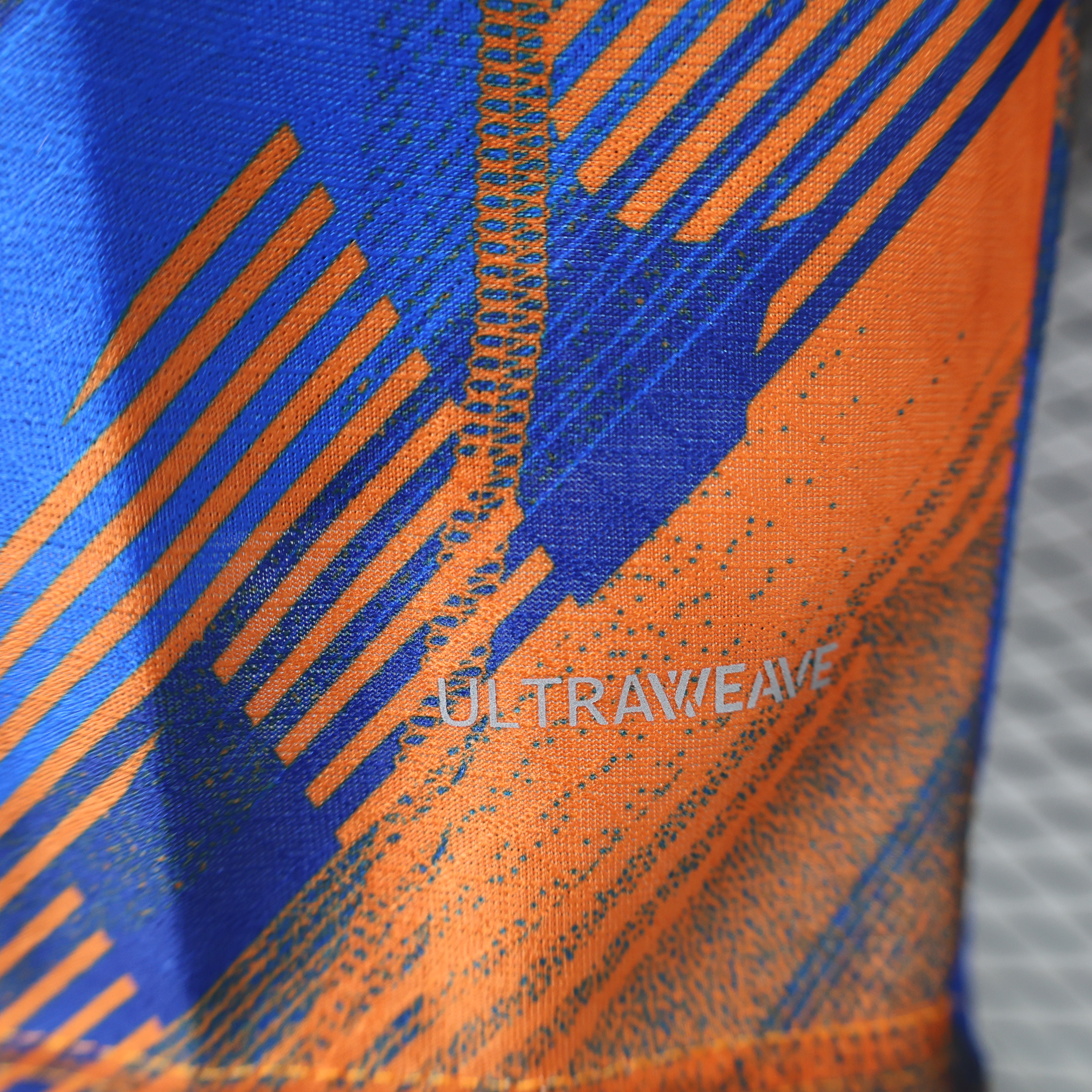 Marseille 24-25 Retro Statement Jersey - Player Version - JerseysGala