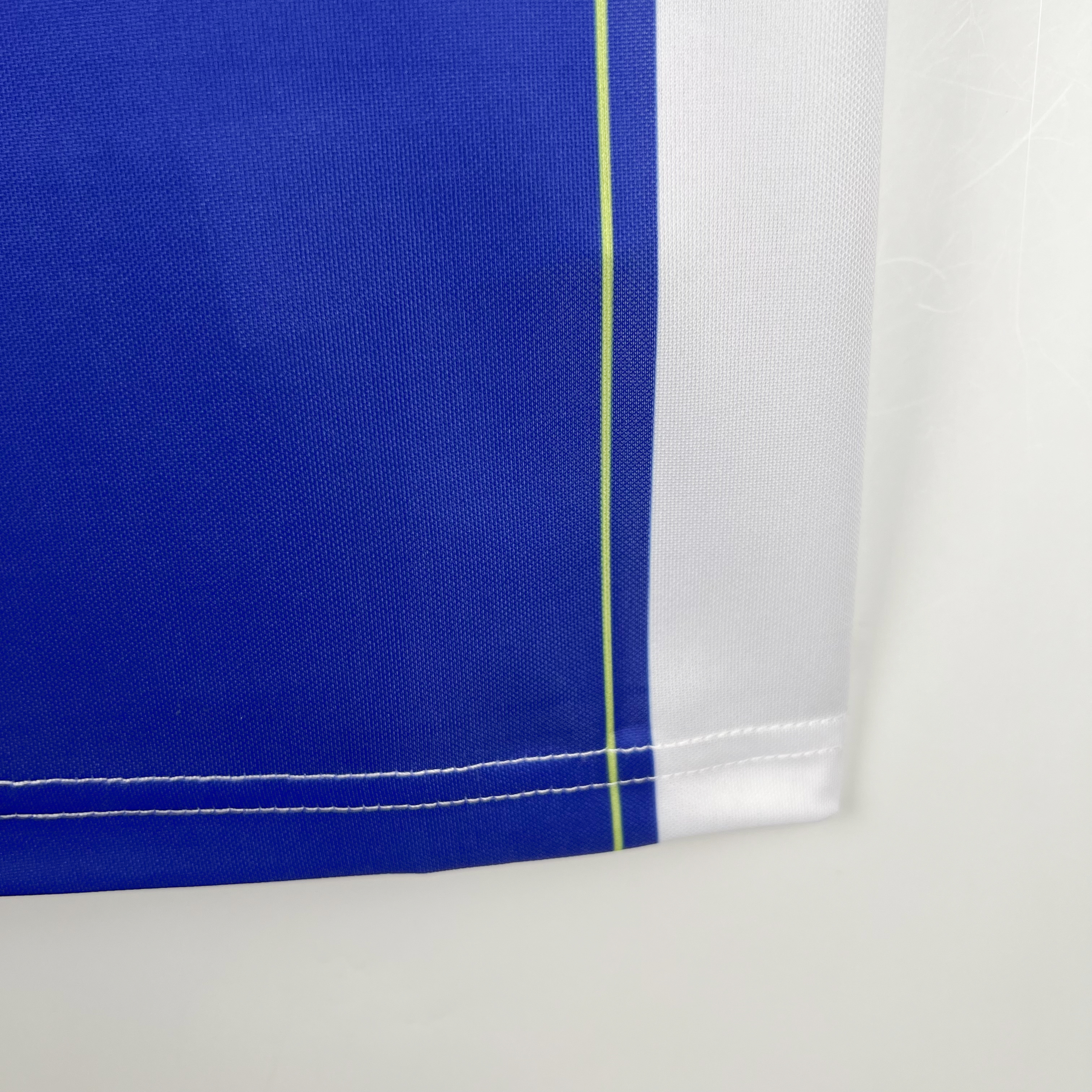 Retro Porto 1998-99 Home Stadium Jersey - JerseysGala