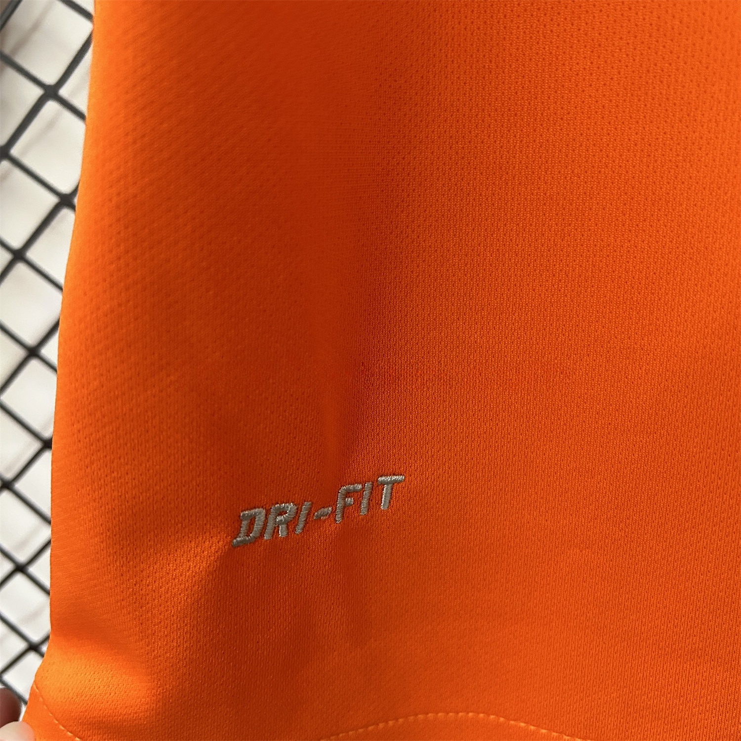 Retro Netherlands 2014 Home Jersey - JerseysGala