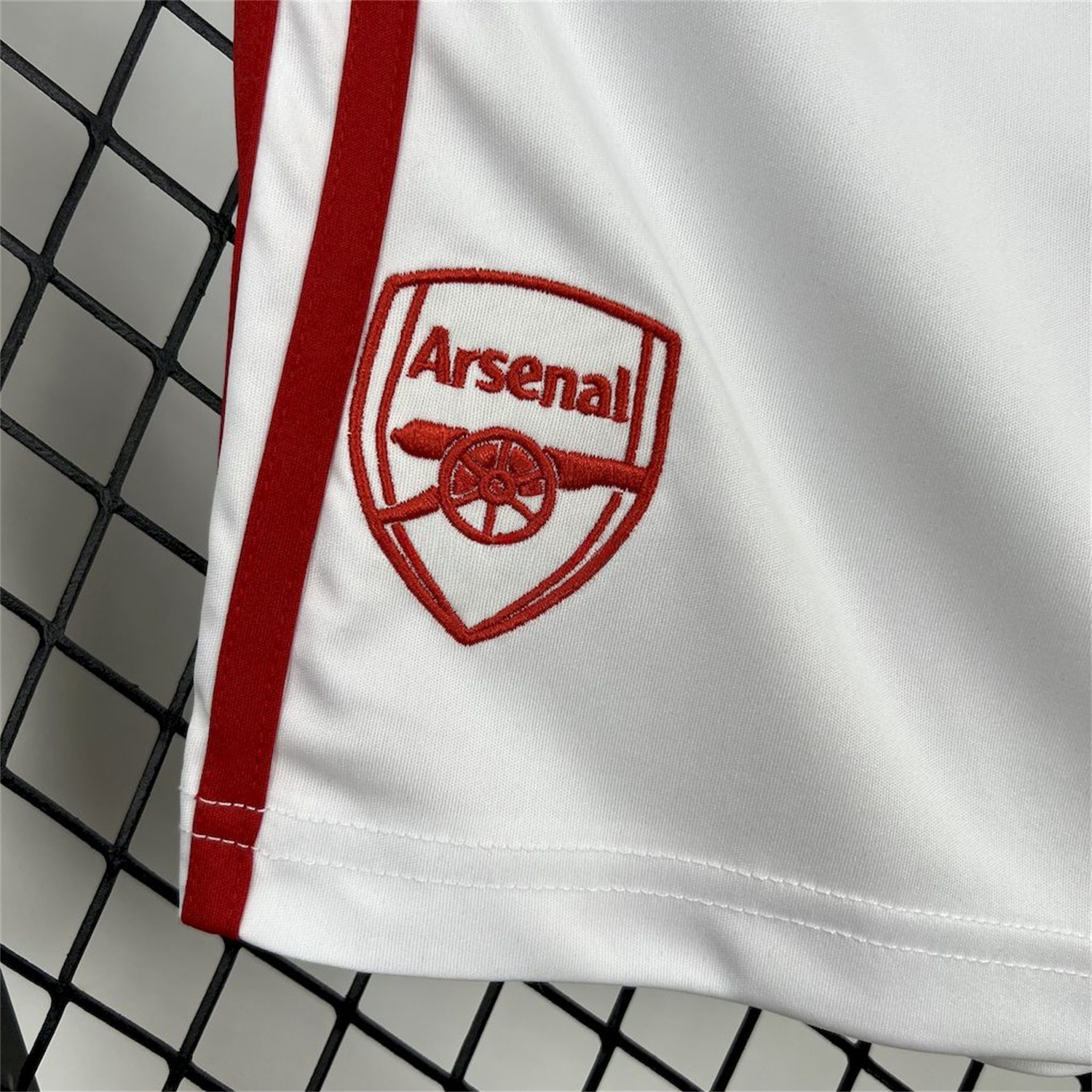 Arsenal 25-26 Home Kids Kit - JerseysGala