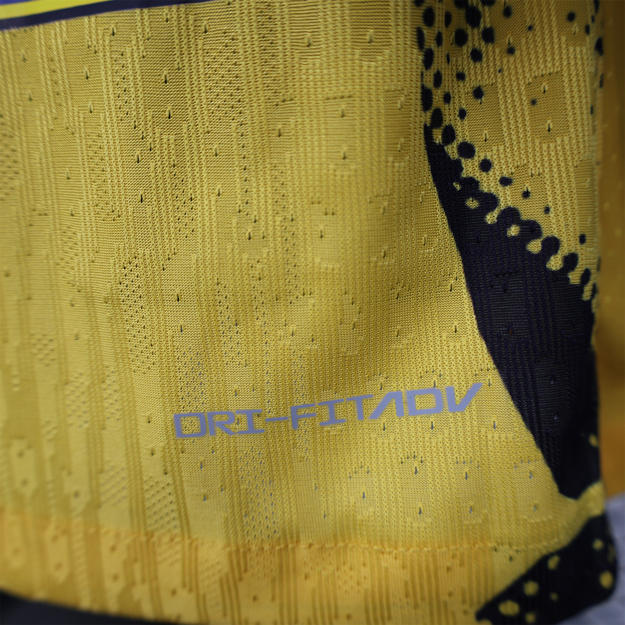 Inter Milan 24-25 Third Long Sleeves Jersey - Player Version - JerseysGala