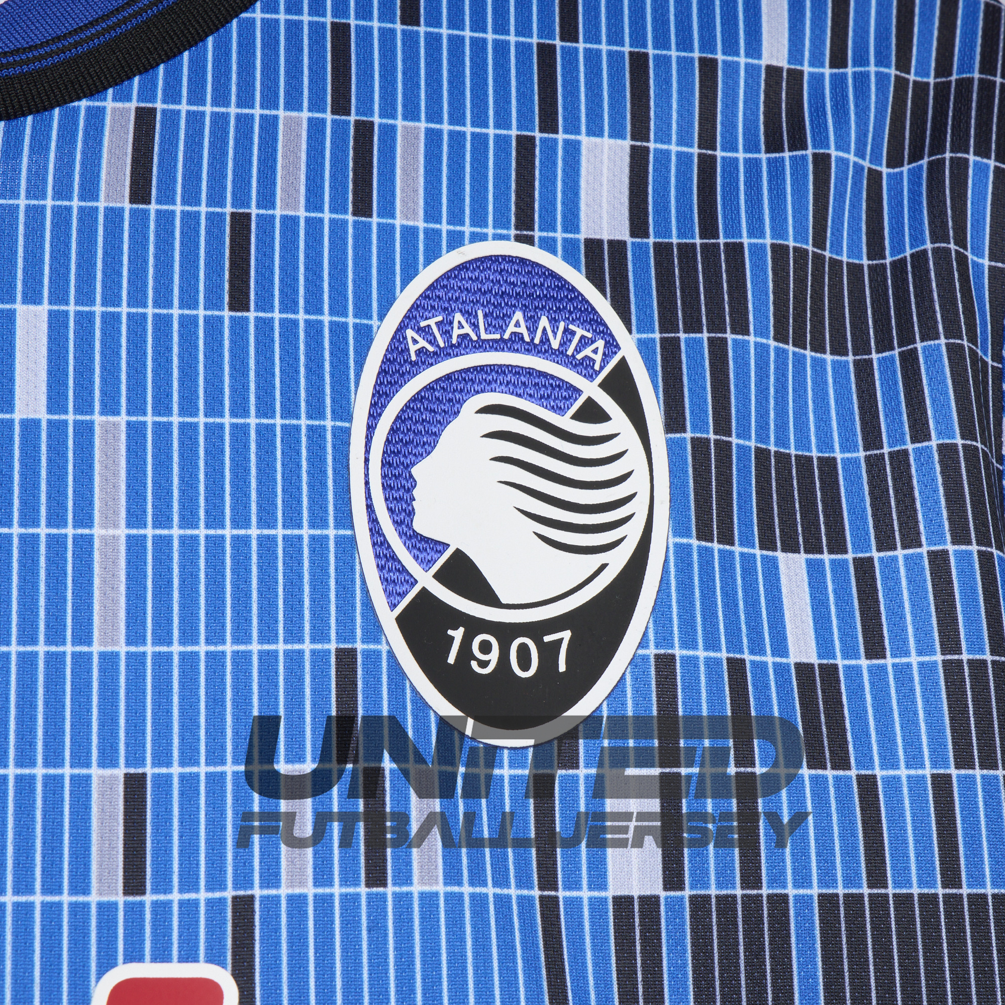 Atalanta 24-25 Christmas Special Edition Jersey - Fans Version - JerseysGala