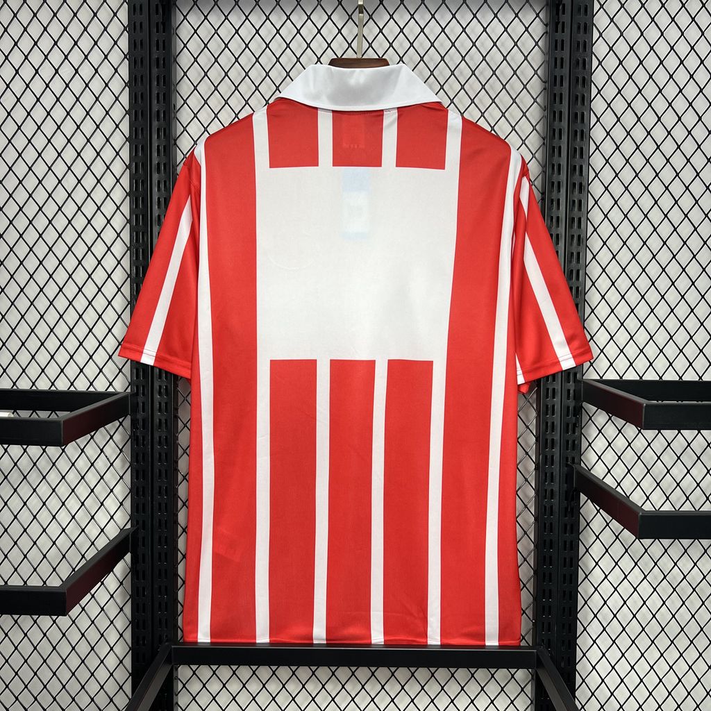 Retro PSV Eindhoven 1990-92 Home Jersey - JerseysGala