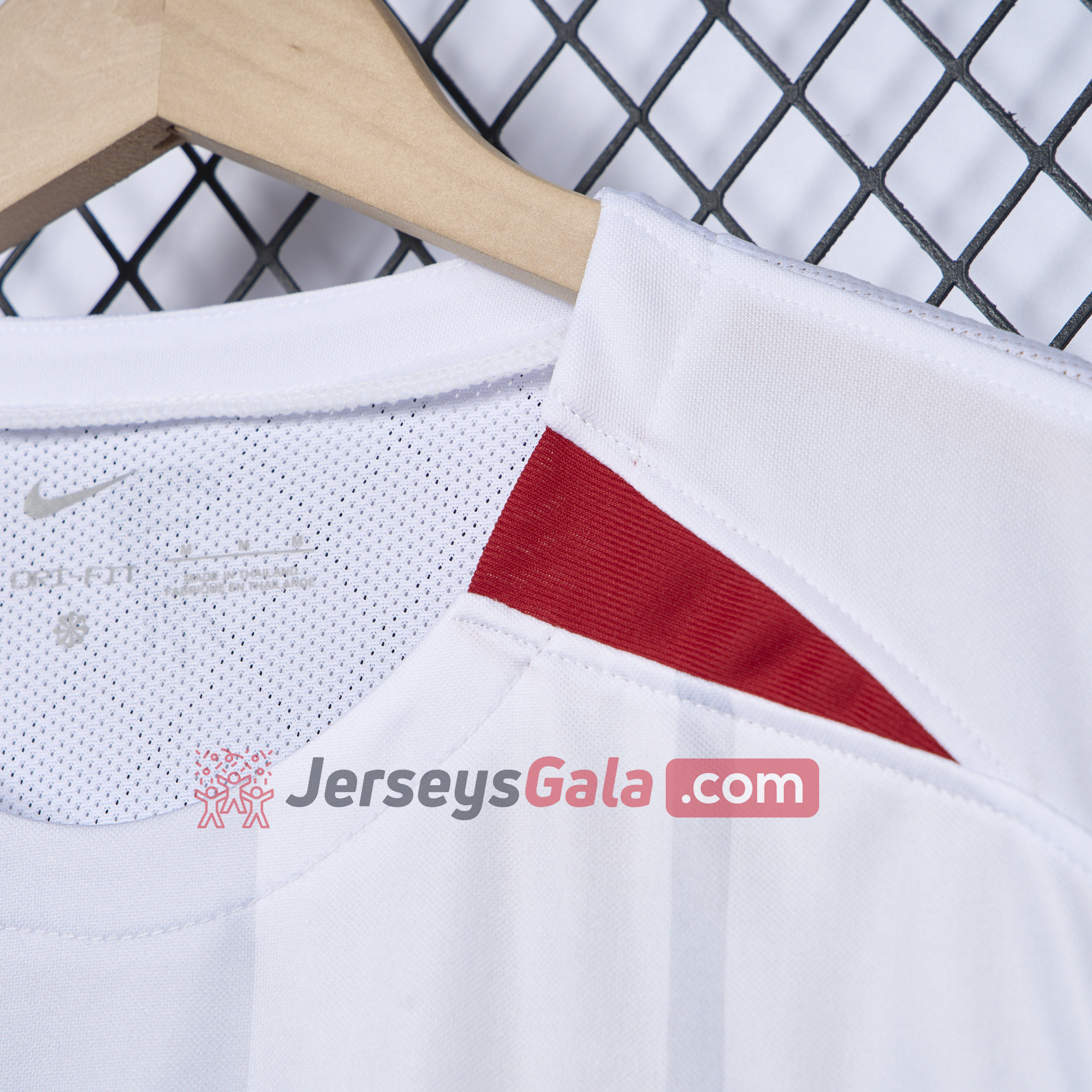 SC Freiburg 24-25 Away Jersey - Fans Version - JerseysGala