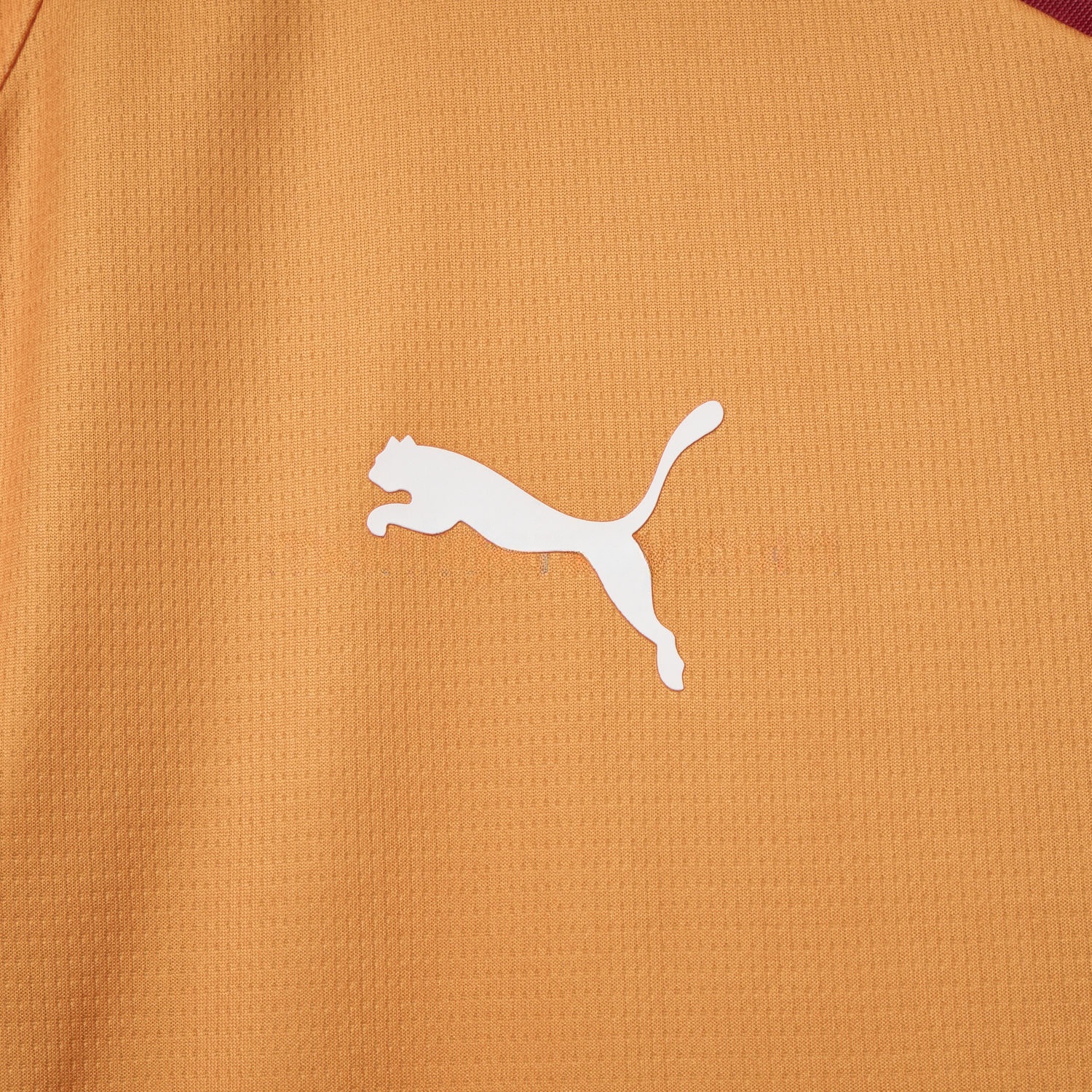 Galatasaray 25-26 Home Unsponsored Jersey - Fans Version - JerseysGala