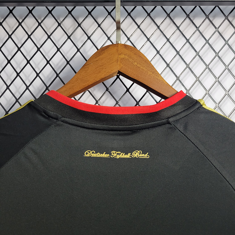 Retro Germany 2010 Away Stadium Jersey - JerseysGala