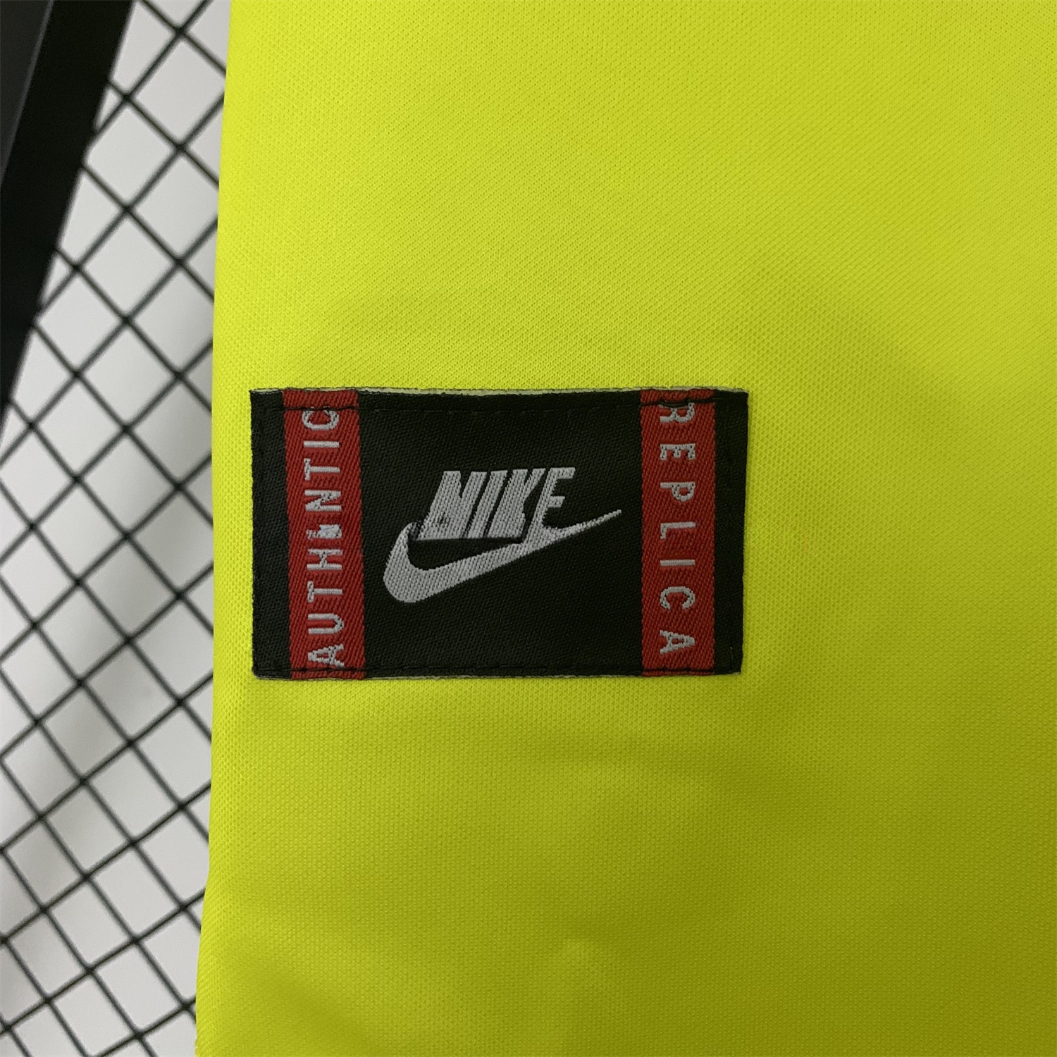 Retro Dortmund 1995-96 Home Jersey - JerseysGala
