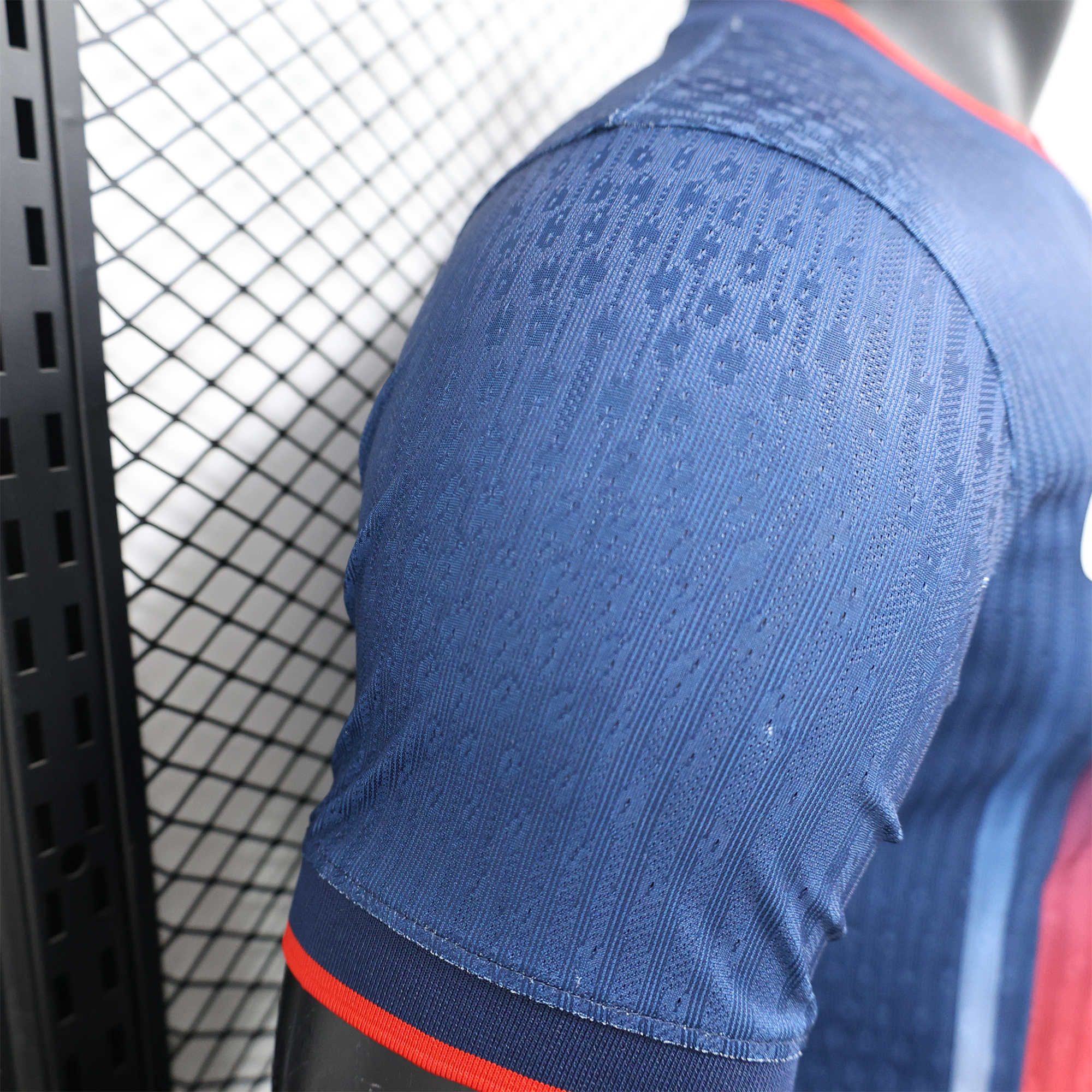 Paris Saint-Germain PSG 24-25 Special Edition Jersey - Player Version - JerseysGala
