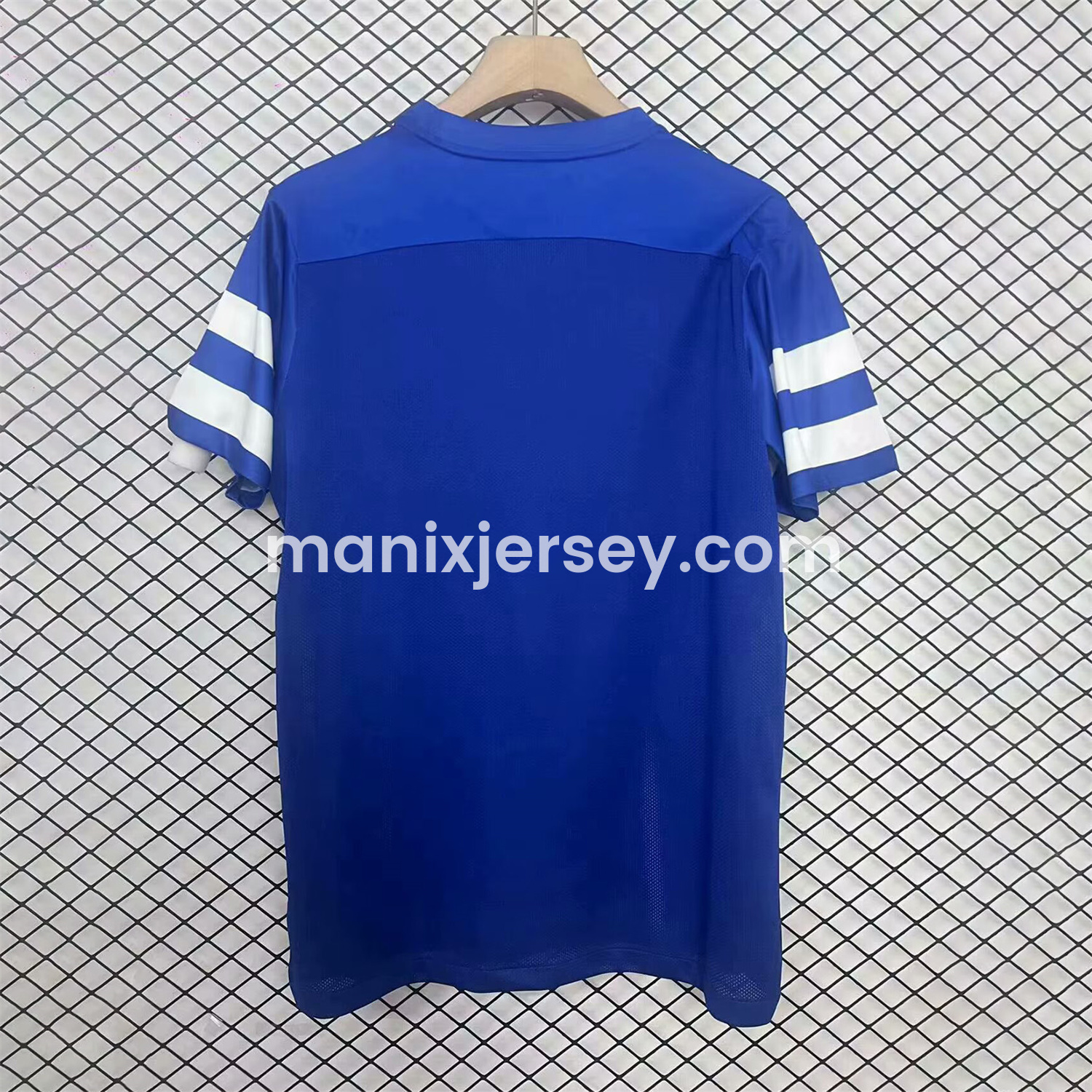 Hertha BSC 24-25 Special Edition Jersey - Fans Version - JerseysGala