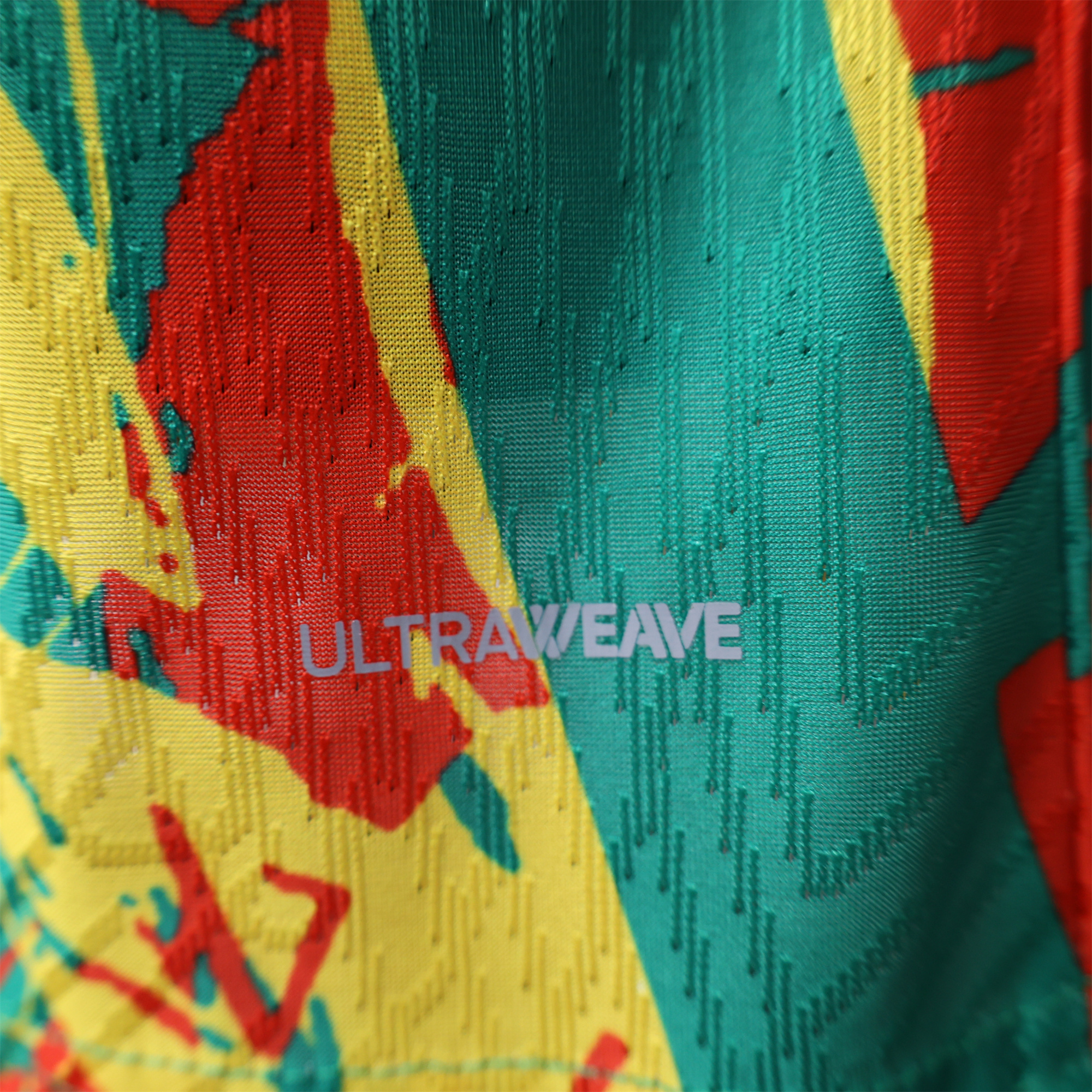 Senegal 24-25 Pre-Match Jersey - Player Version - JerseysGala
