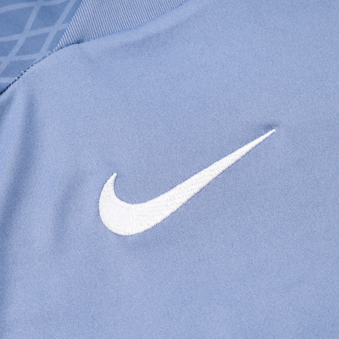 Inter Milan 24-25 Vest Training Set - Light Grey - JerseysGala