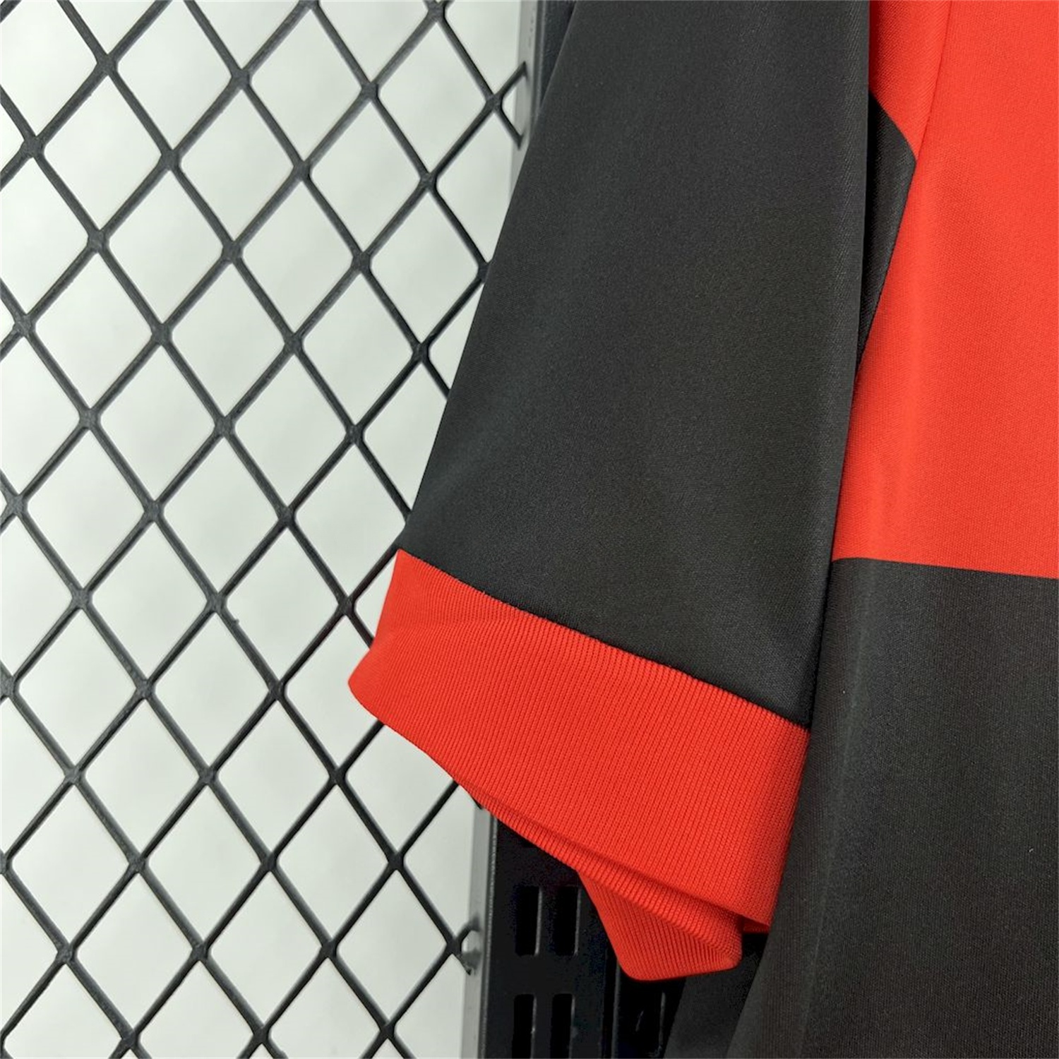 Retro Flamengo 1981-82 Home Comemorativa Jersey - JerseysGala