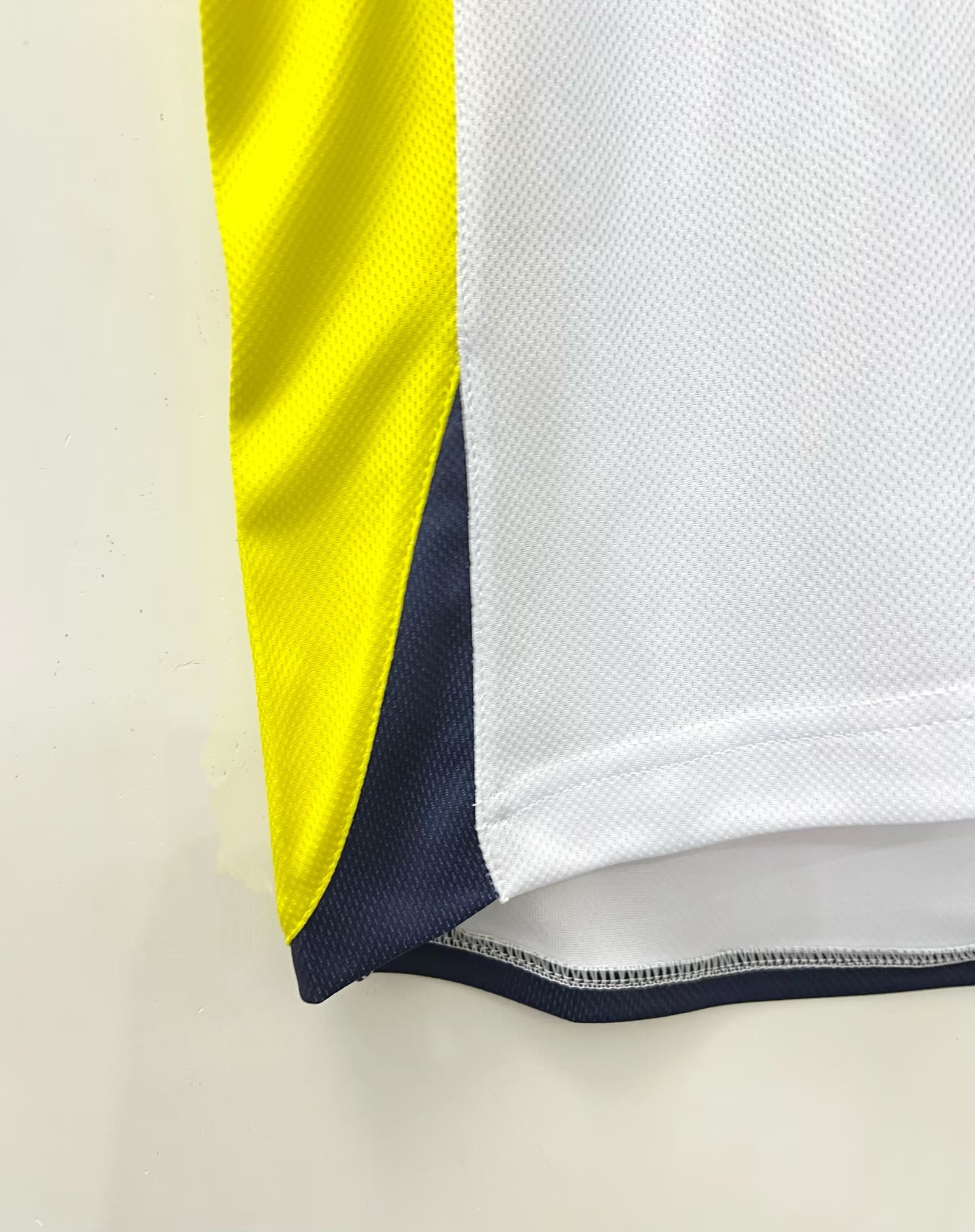 Retro Tottenham Hotspur 2009-10 Home Stadium Jersey - JerseysGala