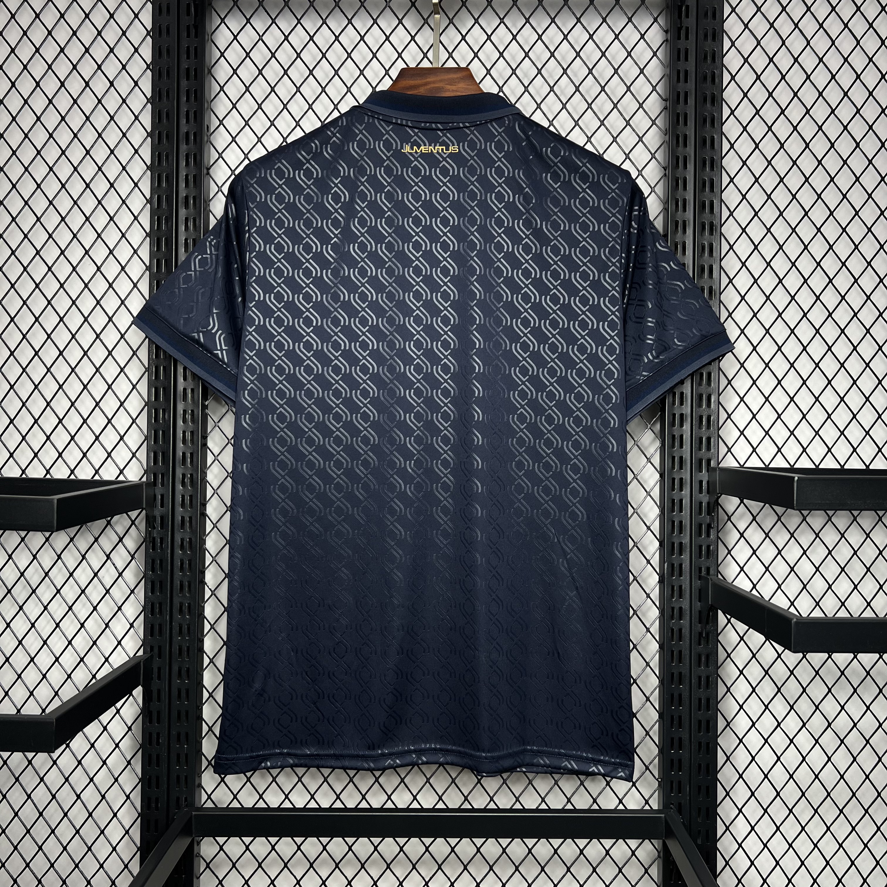 Juventus 24-25 Third Jersey - Fans Version - JerseysGala