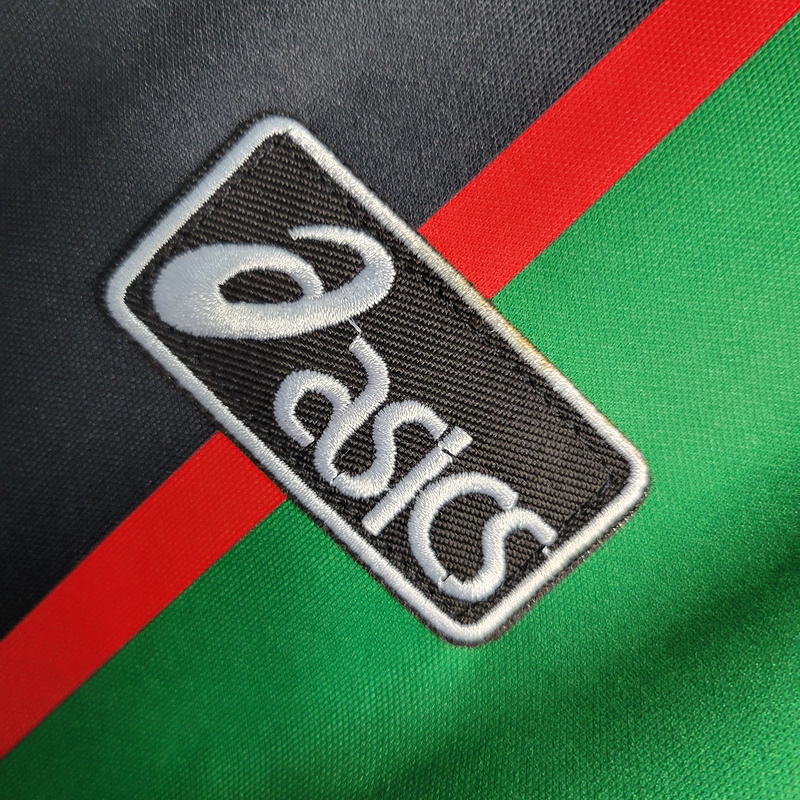 Retro Aston Villa 1993-95 Away Jersey - JerseysGala