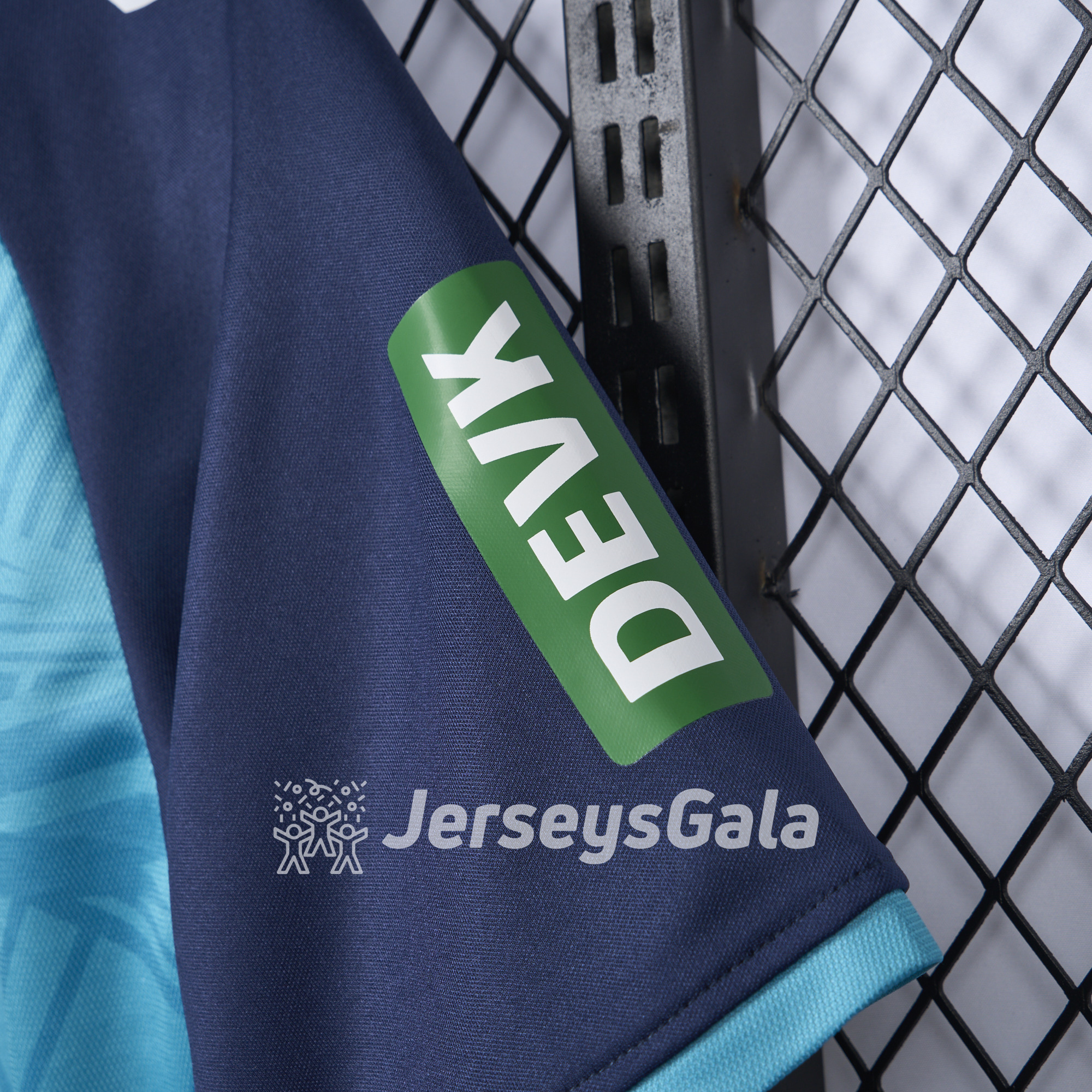 1. FC Köln 24-25 Third Jersey - Fans Version - JerseysGala