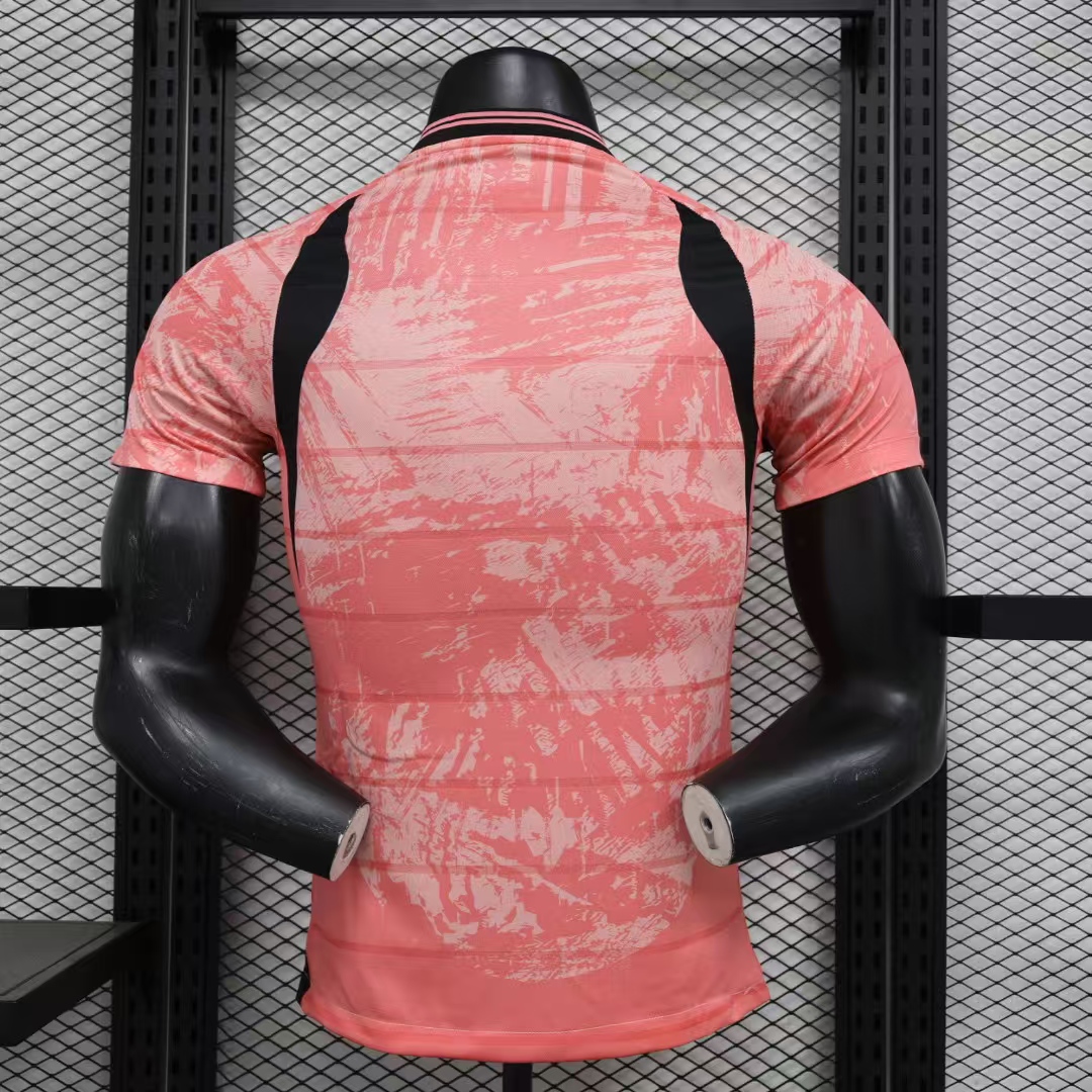 INT M.A.M 2024 Fantasy Pink Special Edition Jersey - Player Version - JerseysGala
