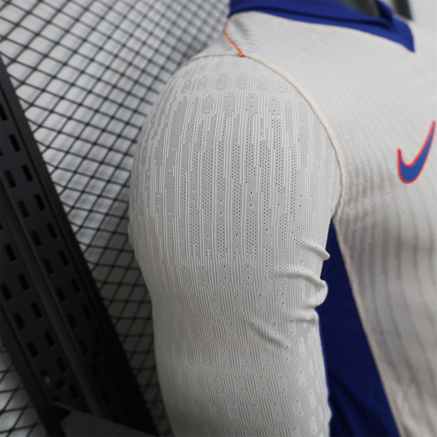 C.H.E.L.S.E.A 24-25 Away Long Sleeves Jersey - Player Version - JerseysGala