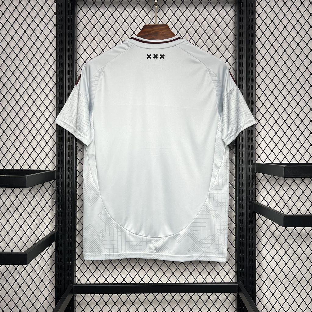 Ajax 24-25 Third Jersey - Fans Version - JerseysGala