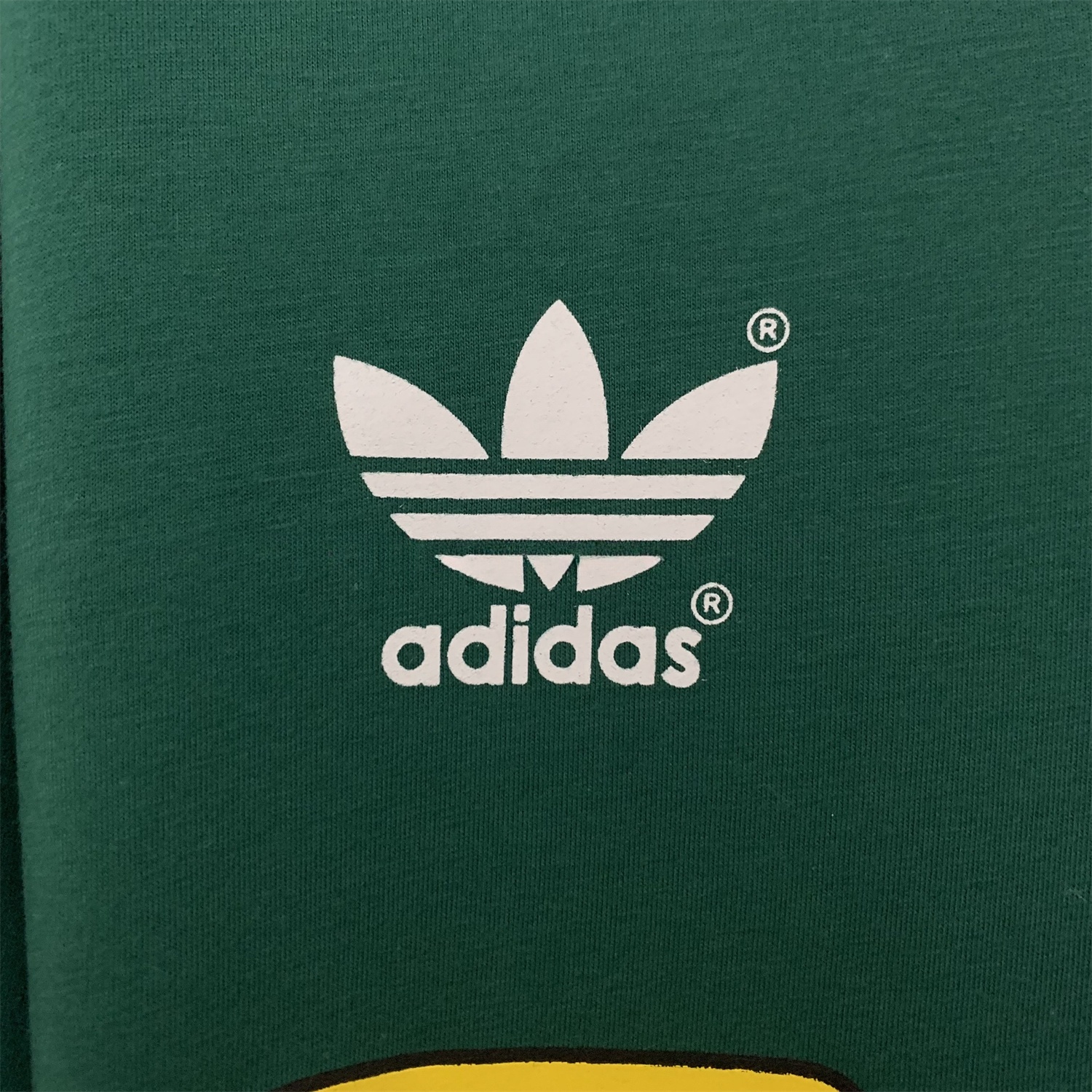 Retro Palmeiras 1987-88 Home Jersey - JerseysGala