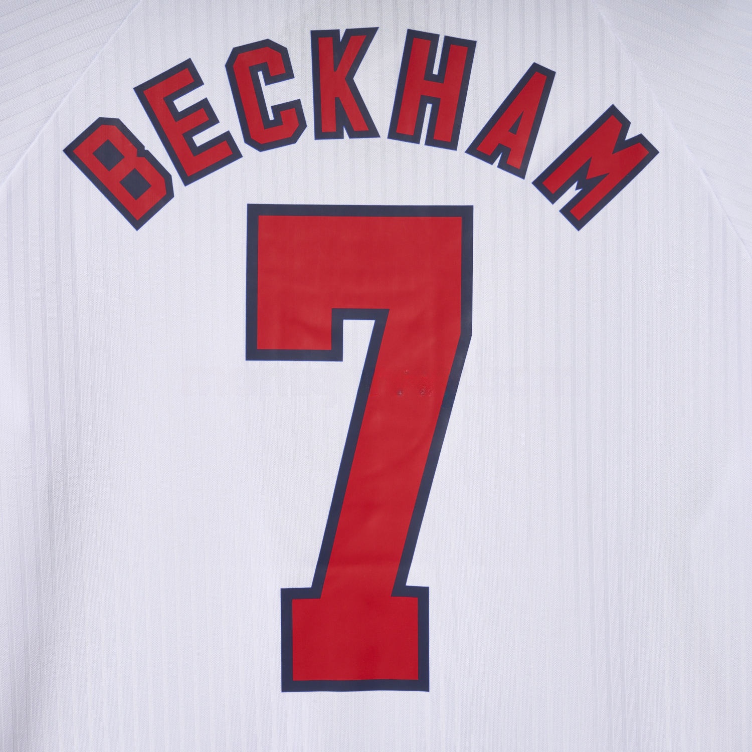 Retro England 1998 Home Jersey - JerseysGala