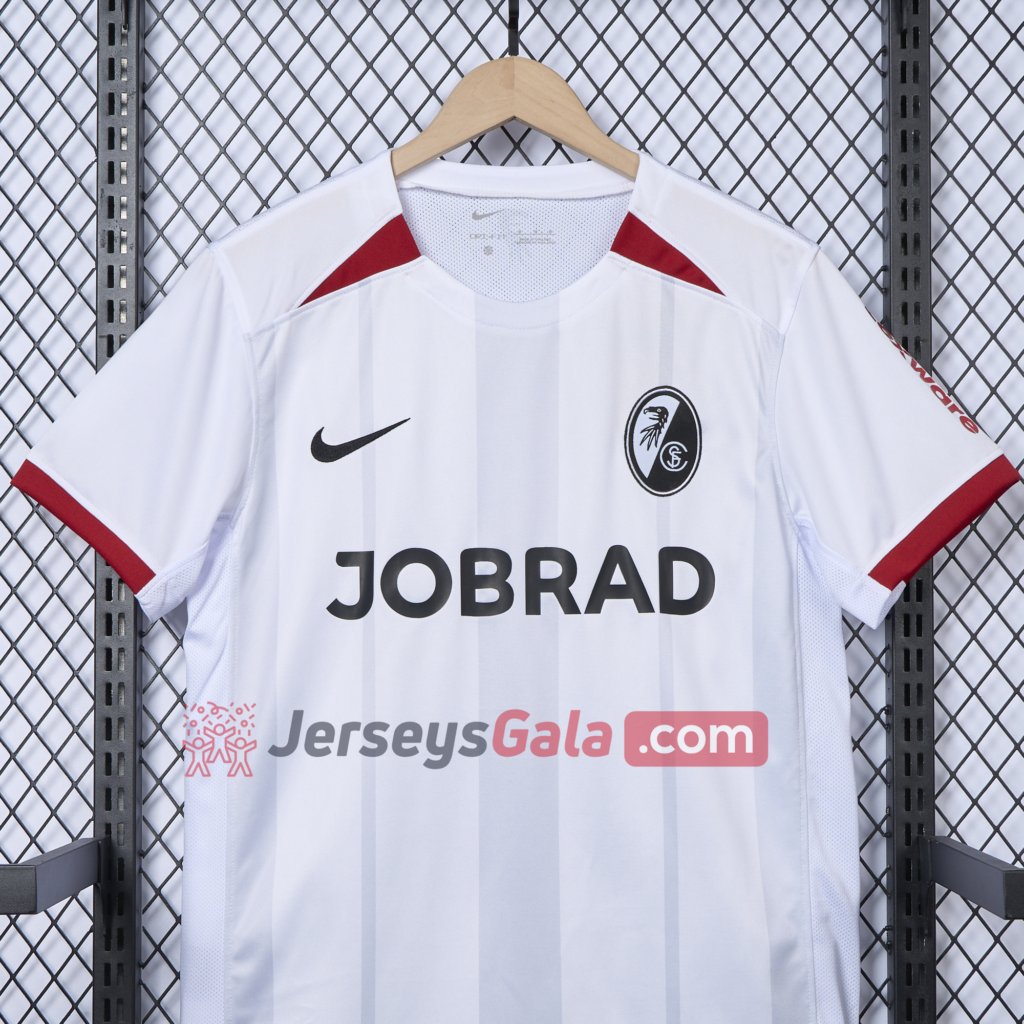 SC Freiburg 24-25 Away Jersey - Fans Version - JerseysGala