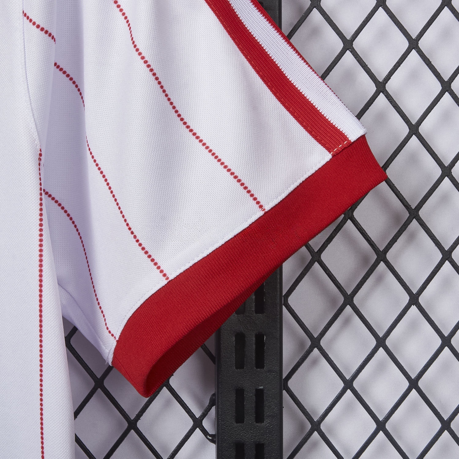 Retro Hamburger SV 83-84 Home Jersey - JerseysGala