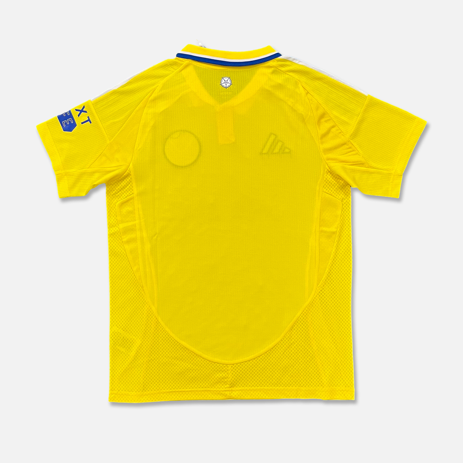 Leeds United 24-25 Away Jersey - Fans Version - JerseysGala