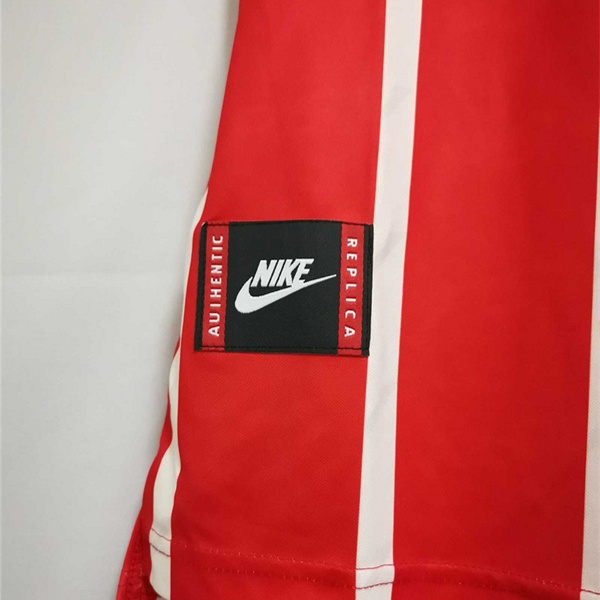 Retro PSV Eindhoven 1995-96 Home Jersey - JerseysGala