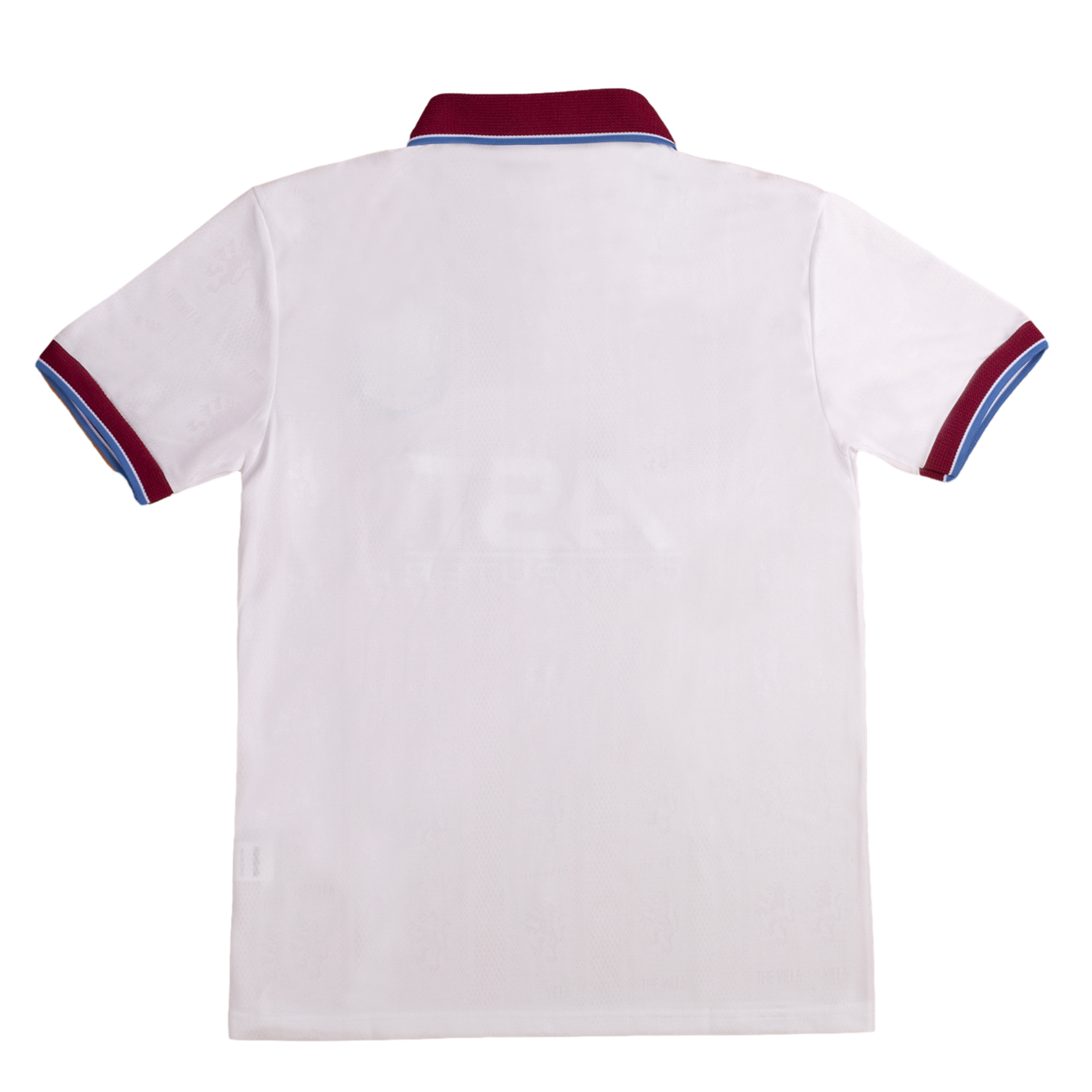 Retro Aston Villa 1996-97 Away Jersey - JerseysGala