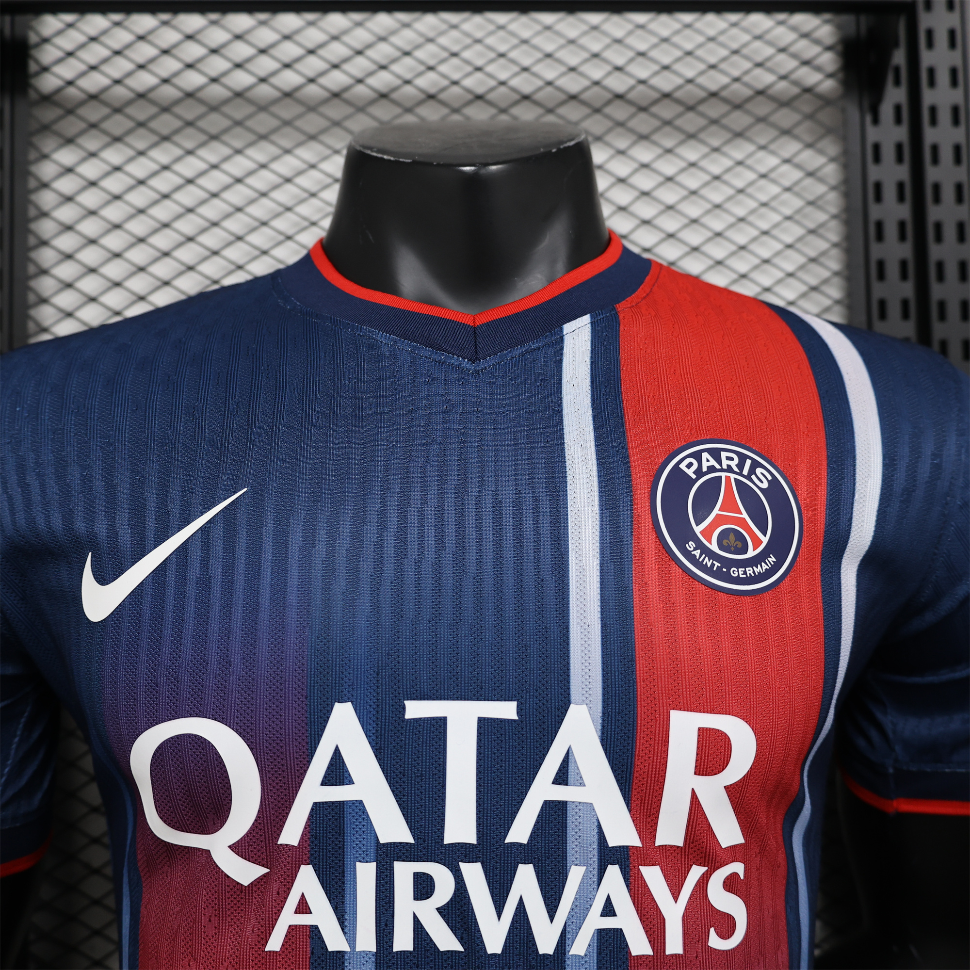Paris Saint-Germain PSG 24-25 Special Edition Jersey - Player Version - JerseysGala