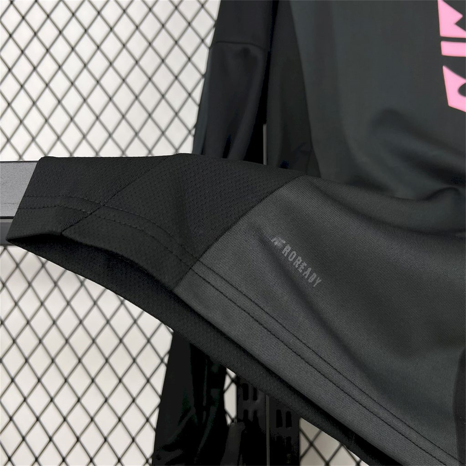 INT M.A.M 2025 Away Long Sleeves Jersey - Fans Version - JerseysGala