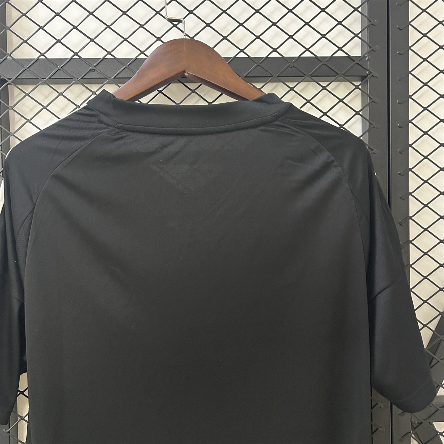 Charlotte 2025 Away Jersey - Fans Version - JerseysGala