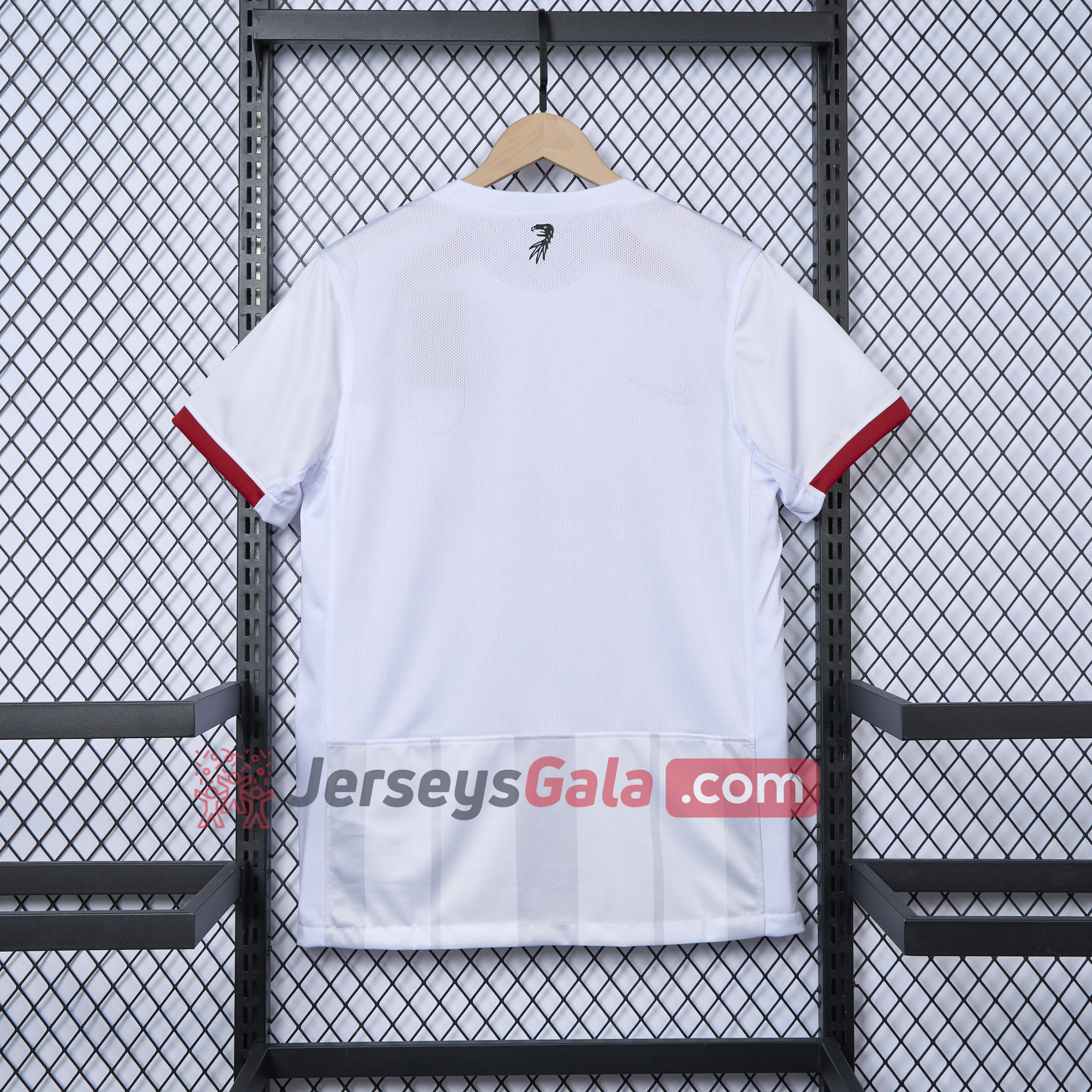 SC Freiburg 24-25 Away Jersey - Fans Version - JerseysGala