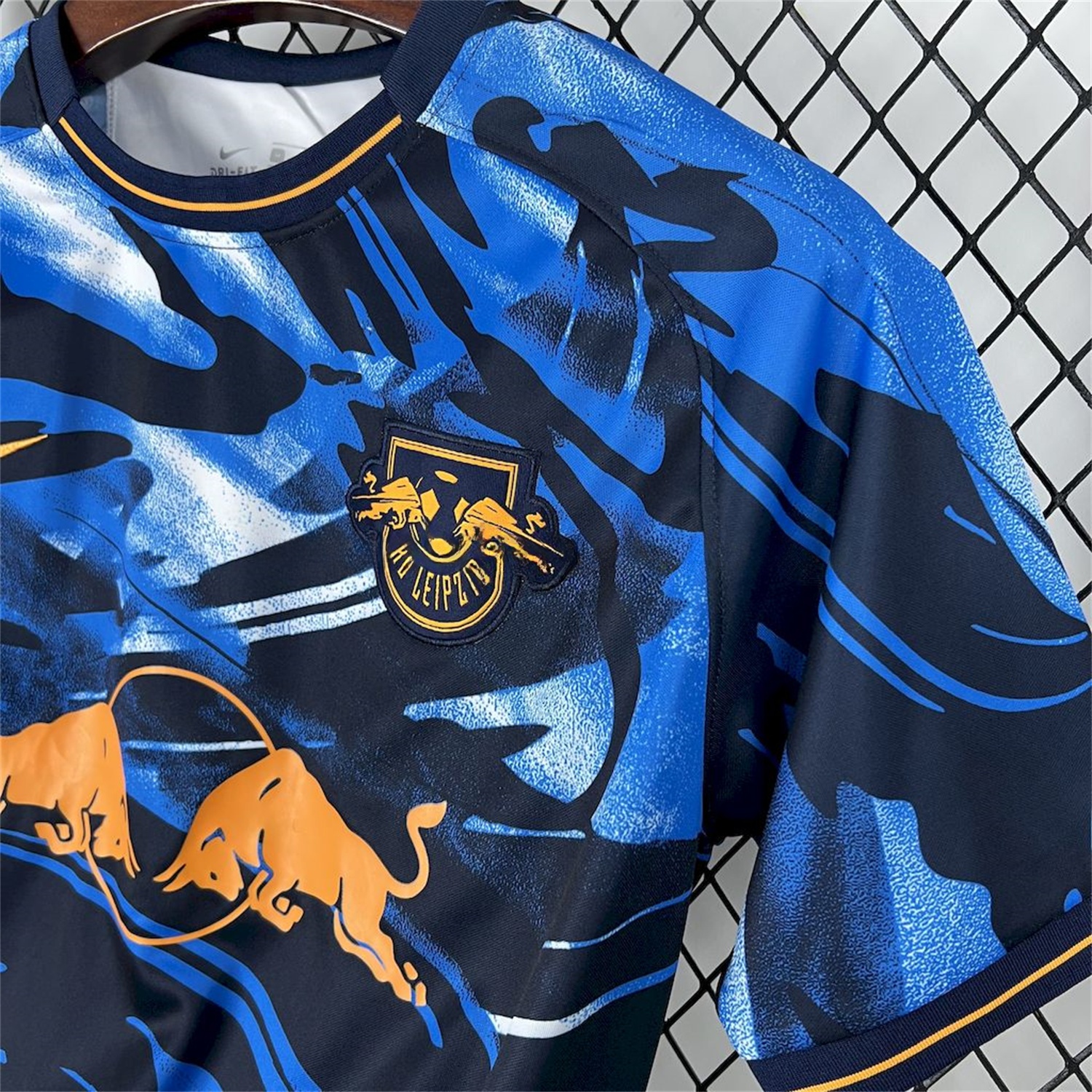 Retro RB Leipzig 2020-21 Third Jersey - JerseysGala