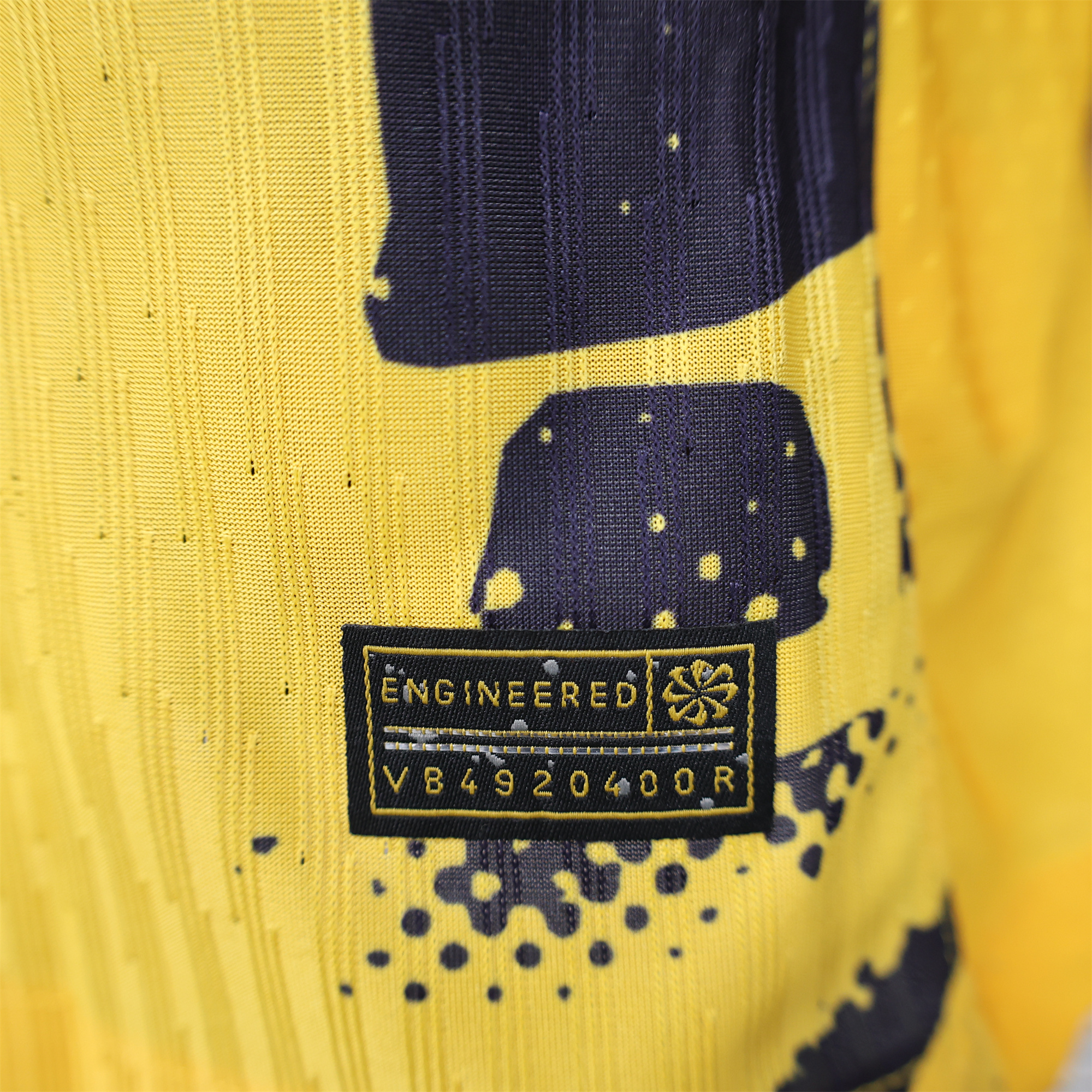 Inter Milan 24-25 Third Long Sleeves Jersey - Player Version - JerseysGala