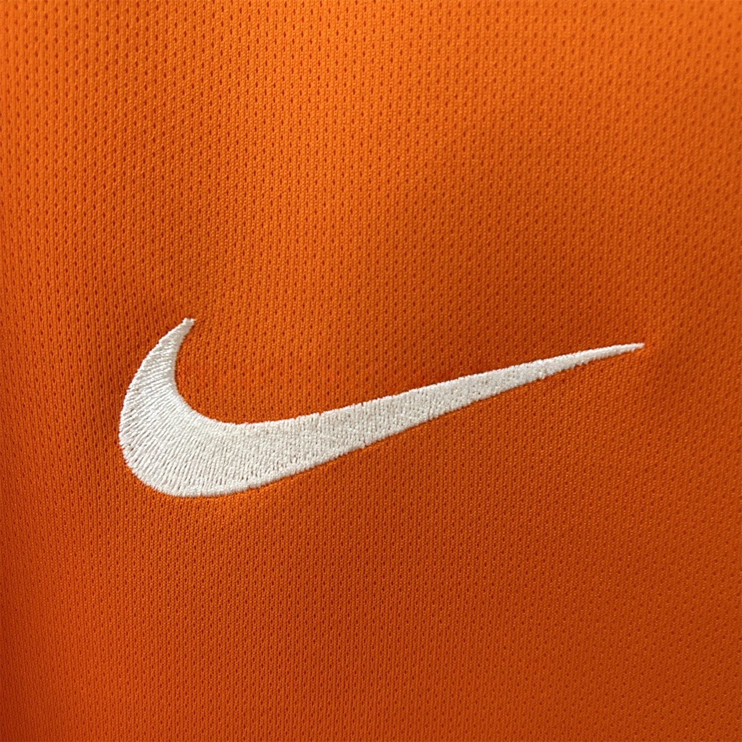 Retro Netherlands 2014 Home Jersey - JerseysGala