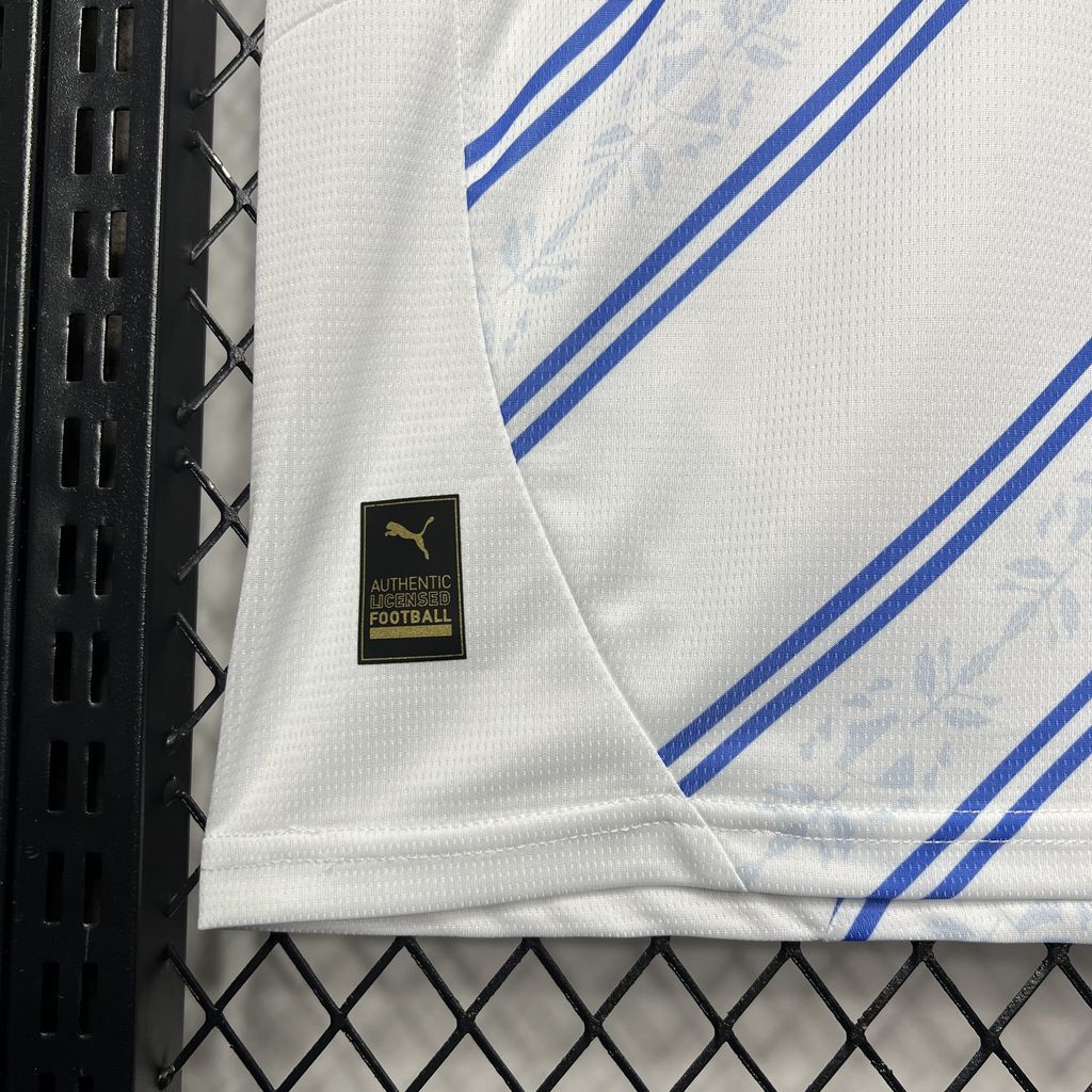 Fenerbahce 24-25 Away Jersey - Fans Version - JerseysGala