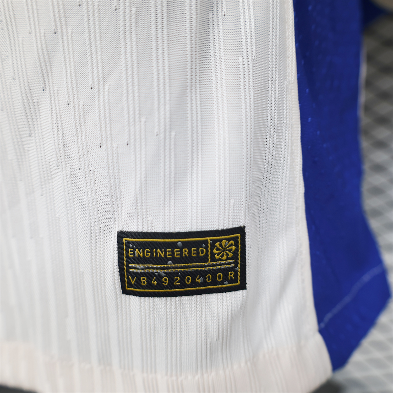 C.H.E.L.S.E.A 24-25 Away Long Sleeves Jersey - Player Version - JerseysGala