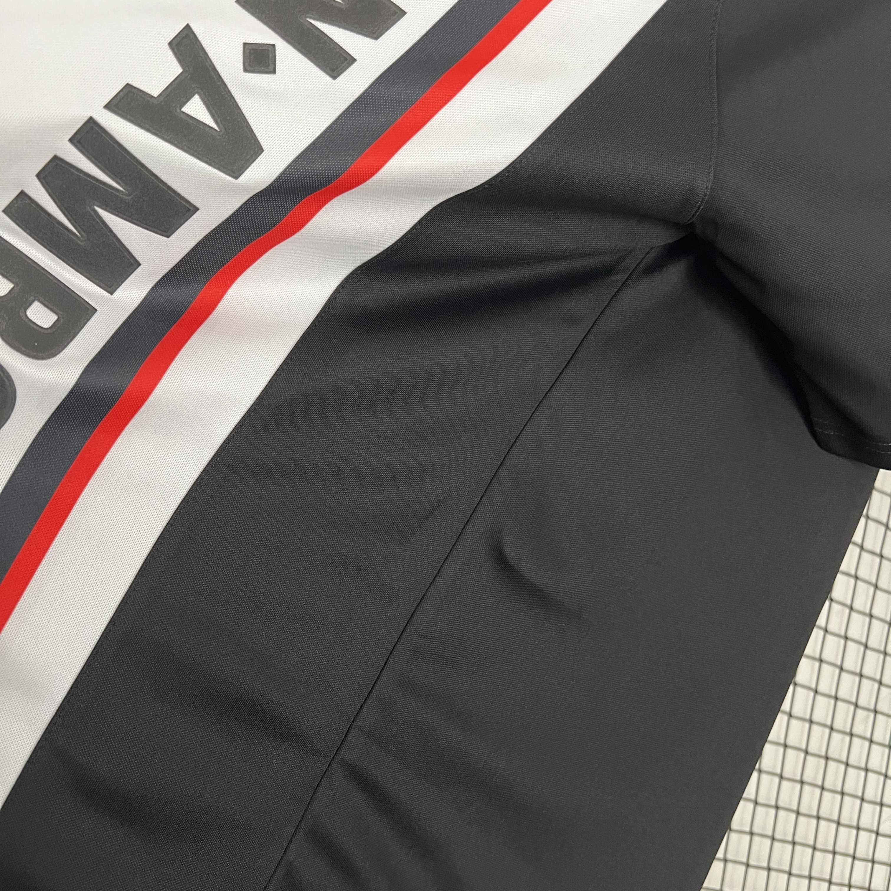 Retro Ajax 1998-99 Away Jersey - JerseysGala