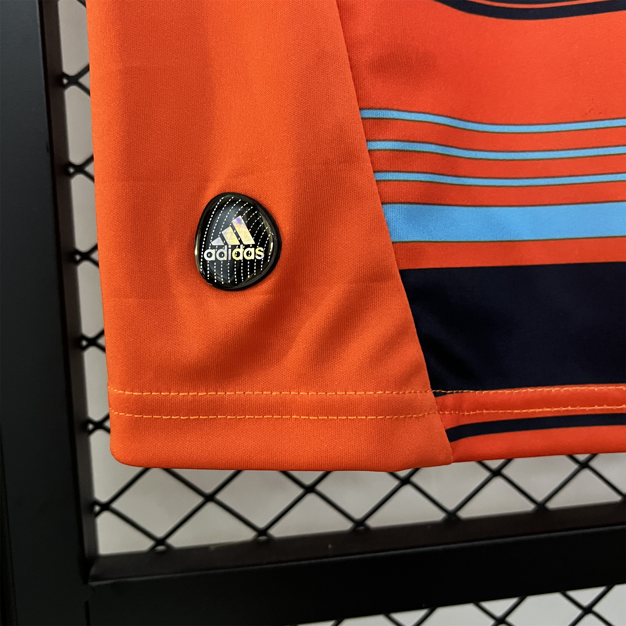Retro Marseille 2011-12 Third Jersey - JerseysGala