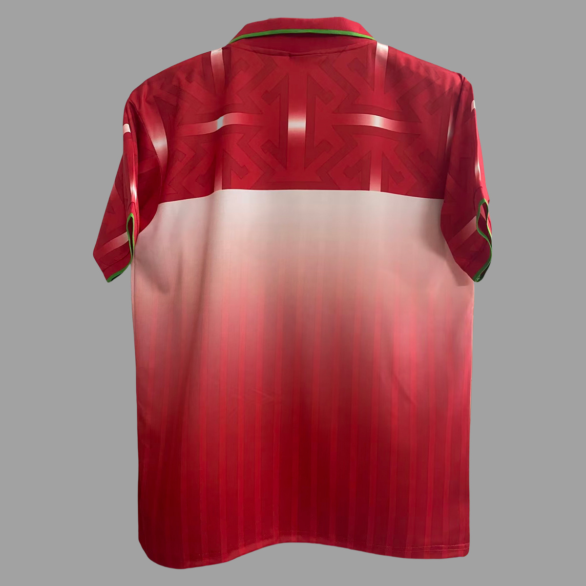 Retro Morocco 1994 Home Jersey - JerseysGala