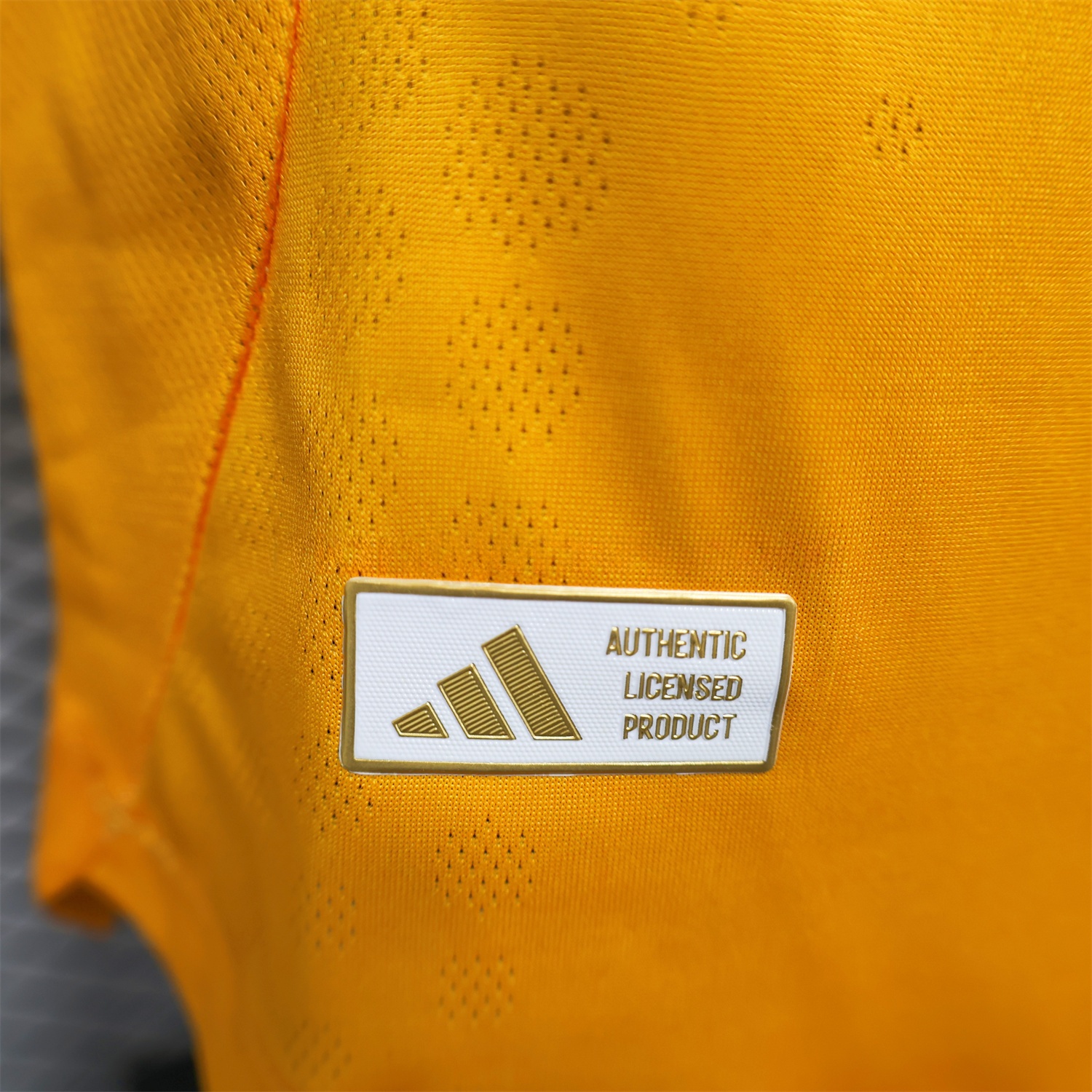 Tigres UANL 25-26 Home Jersey - Player Version - JerseysGala