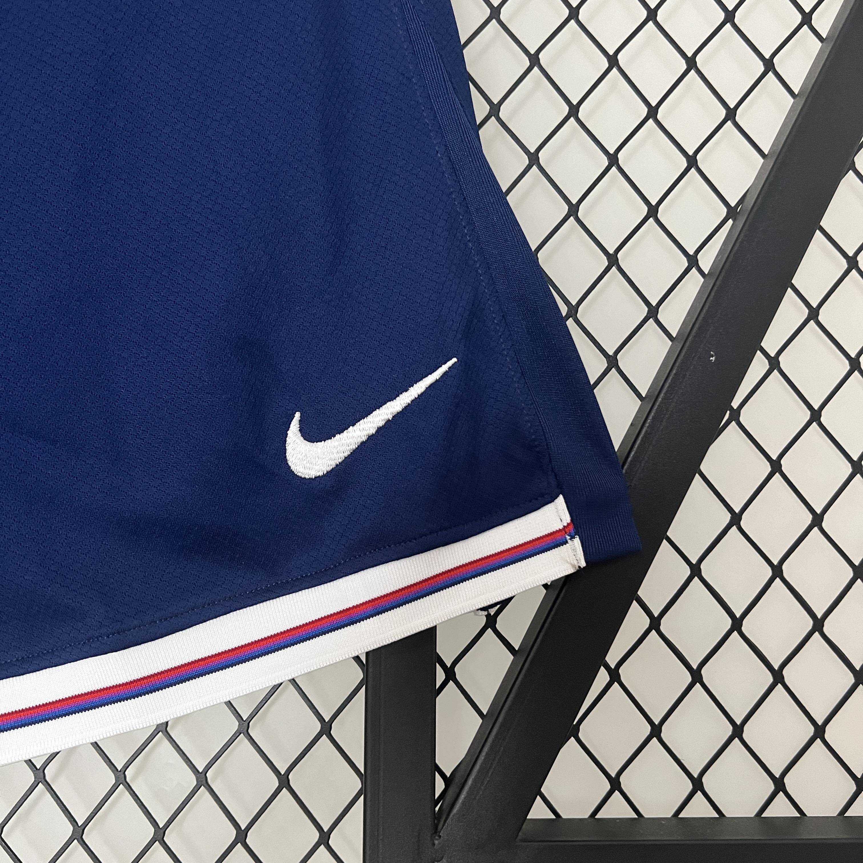 England 2024 Home Shorts - Fans Version - JerseysGala