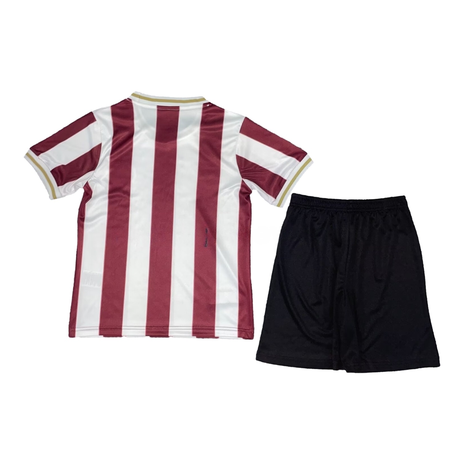 Nürnberg 24-25 125-Year Anniversary Kids Kit - JerseysGala