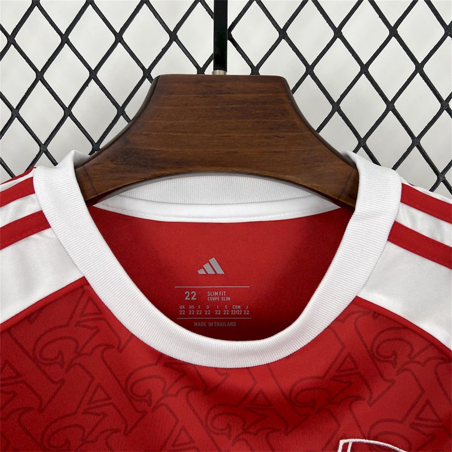 Arsenal 25-26 Home Kids Kit - JerseysGala