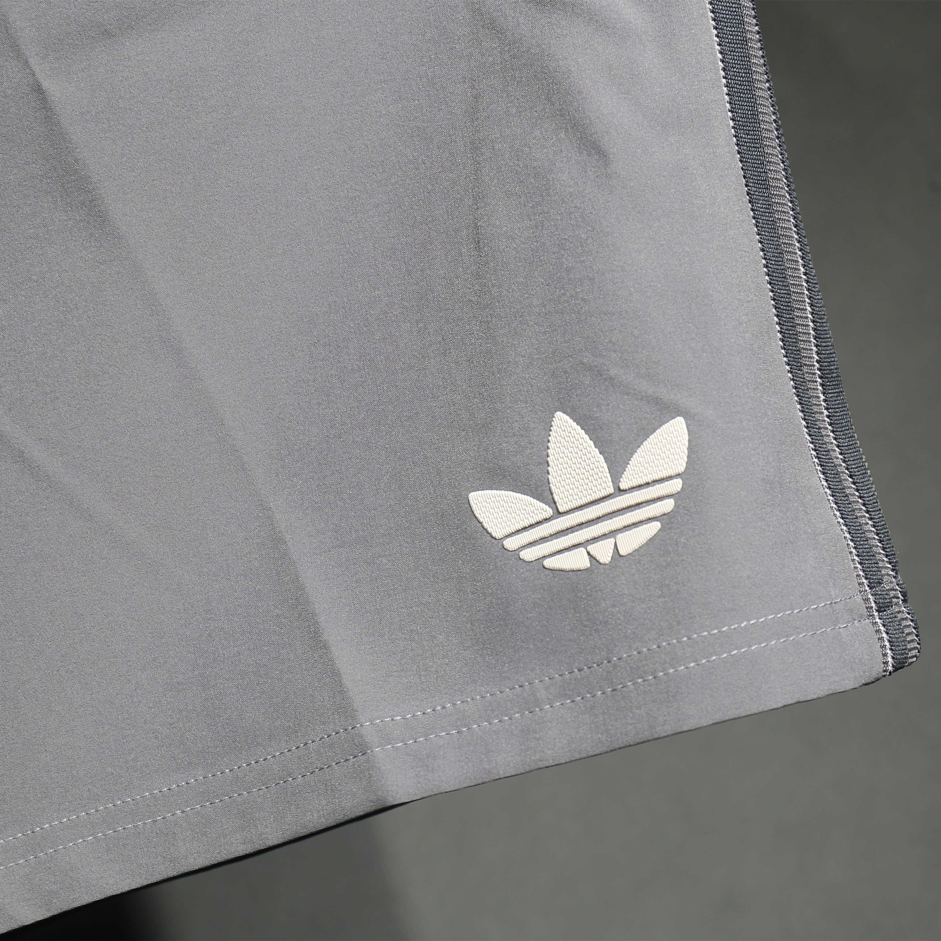 Real Madrid 24-25 Third Shorts - Player Version - JerseysGala