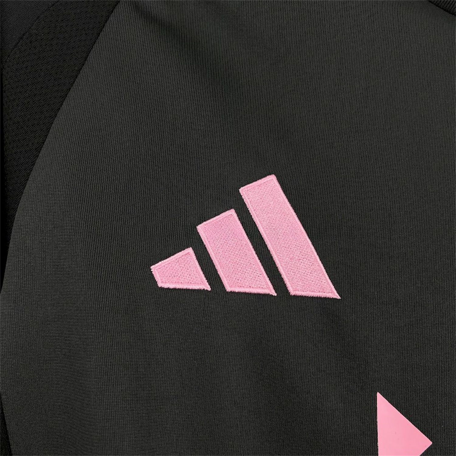 INT M.A.M 2025 Away Long Sleeves Jersey - Fans Version - JerseysGala