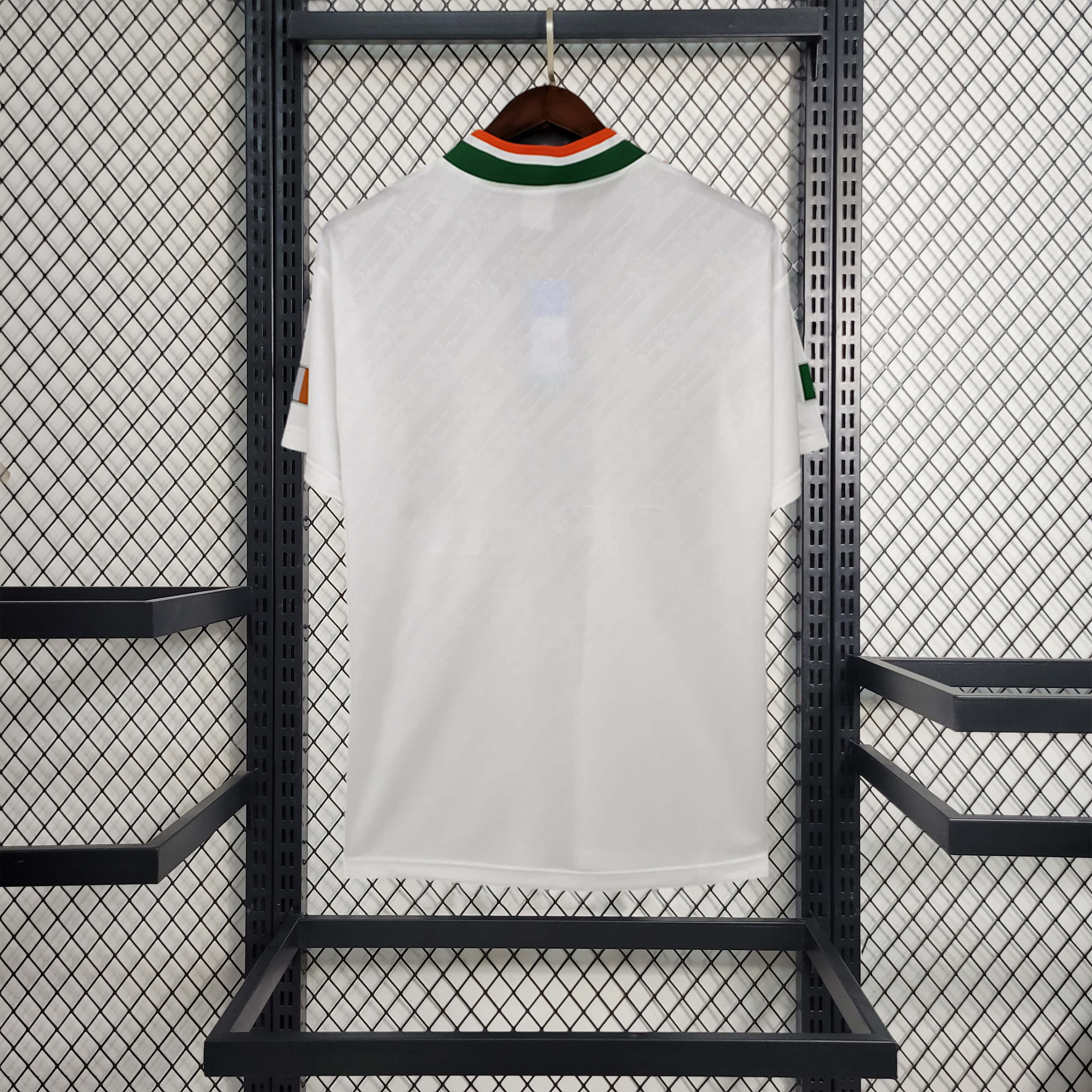 Retro Ireland 1994 Away Jersey - JerseysGala