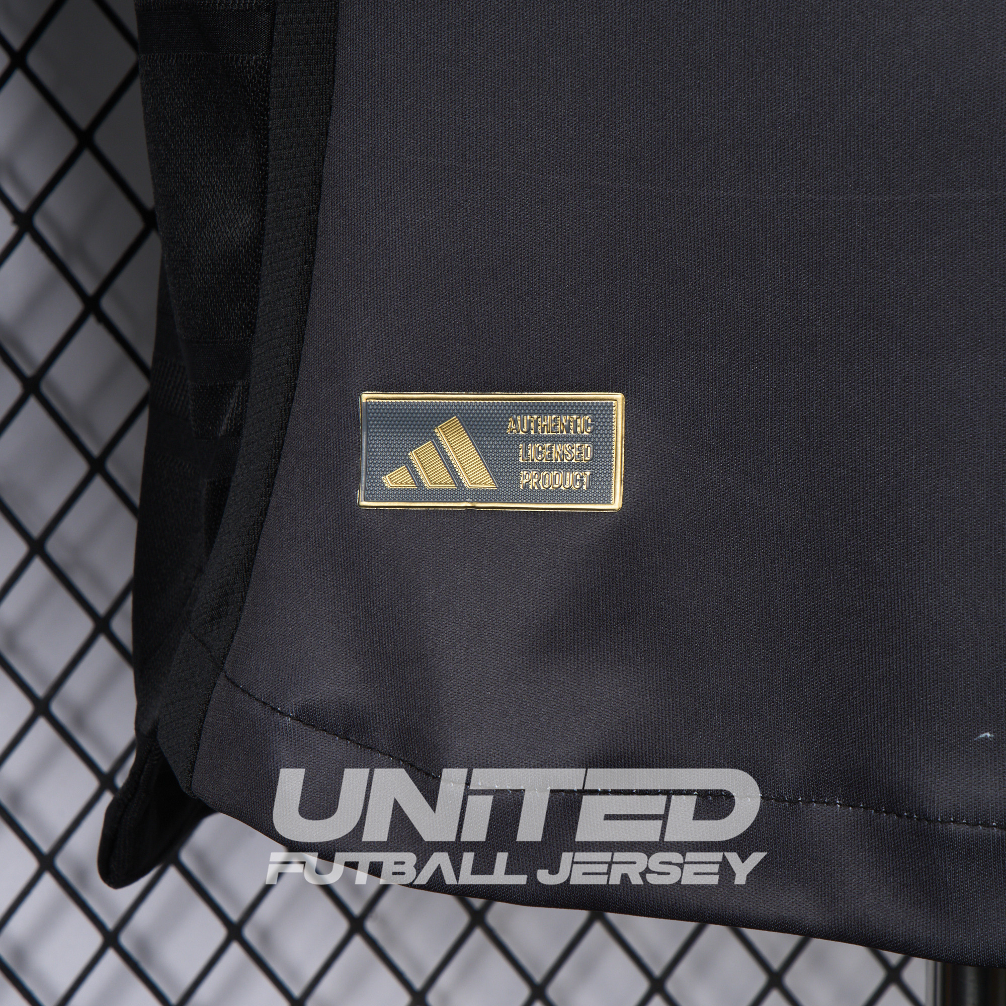 INT M.A.M 2025 Away Jersey - Player Version - JerseysGala